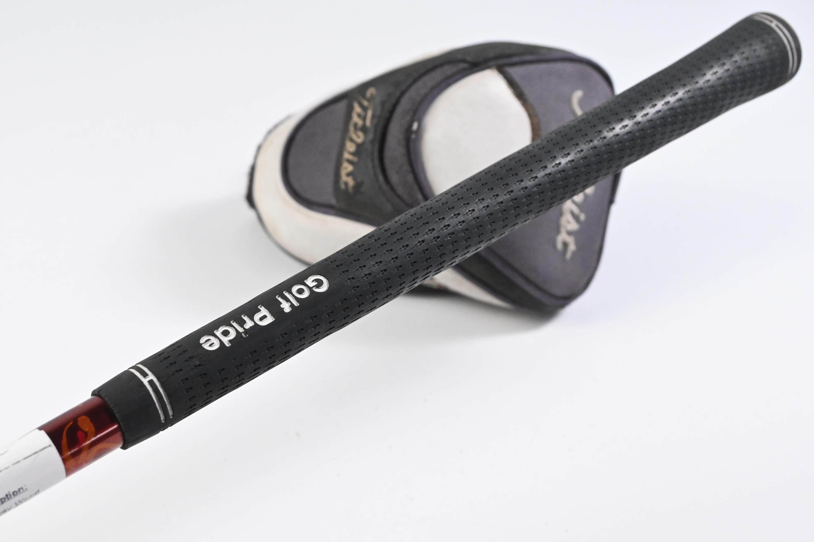 Titleist 910 F #3 Wood / 15 Degree / Regular Flex Diamana 'ilima 71 Shaft