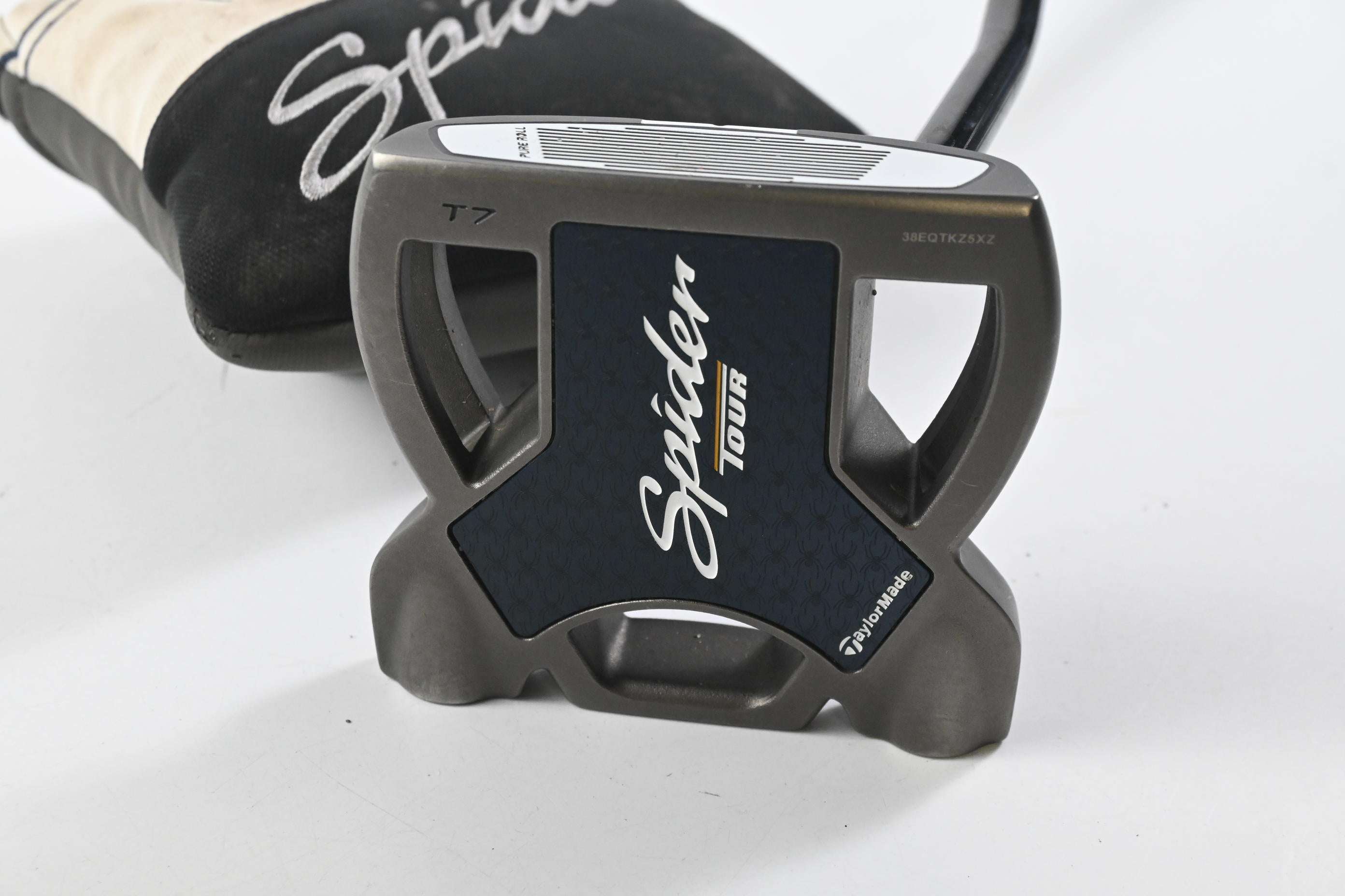 Taylormade Spider Tour T7 2023 Putter / 35 Inch