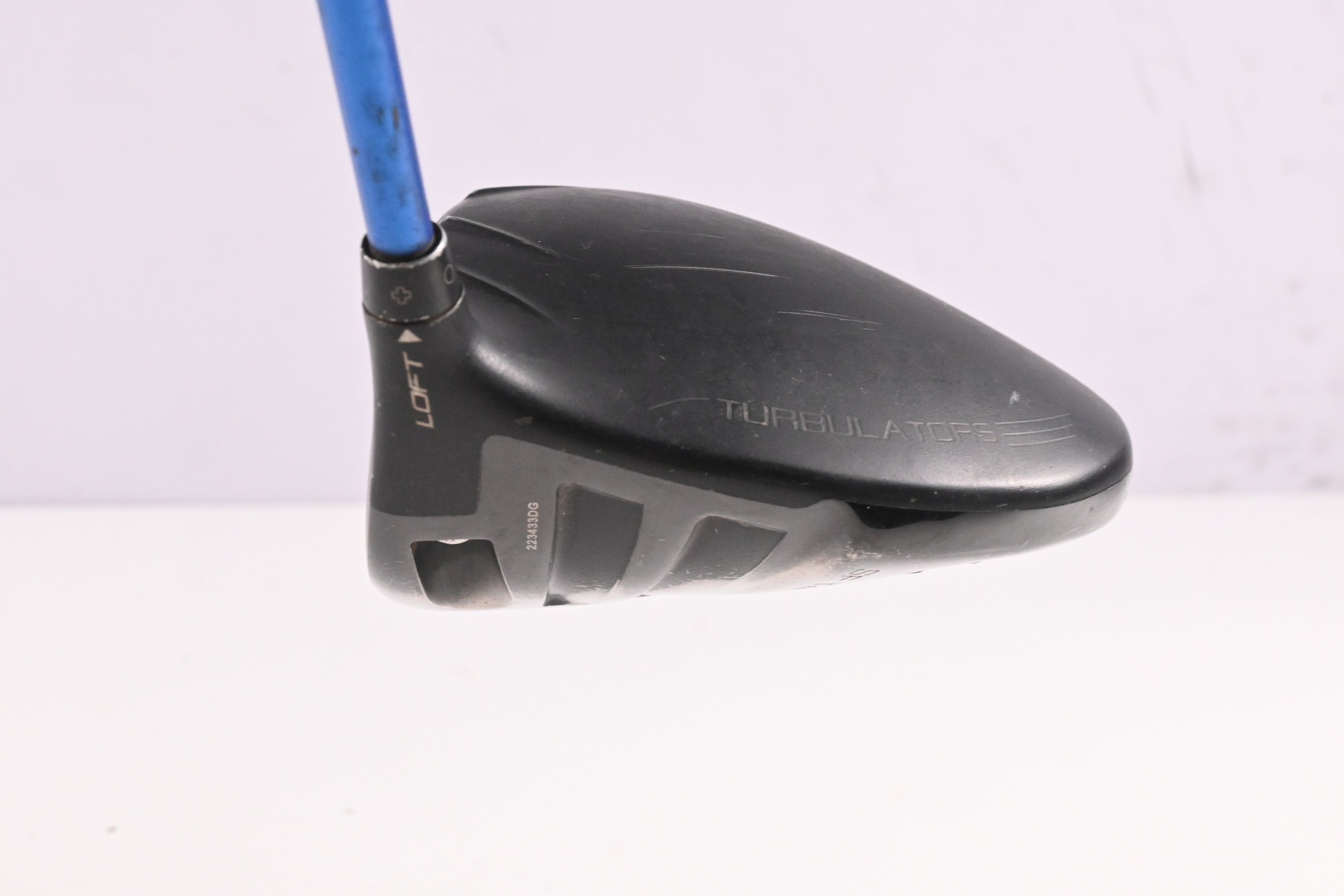 Ping G30 SF Tec Driver / 10 Degree / Regular Flex Ping TFC 419 Shaft
