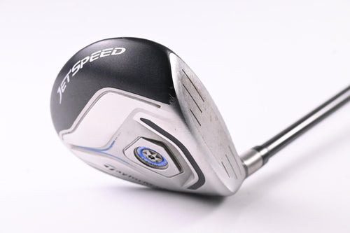Taylormade Jetspeed #3 Wood / 17 Degree / regular Flex Matrix Ozik Velox T 69