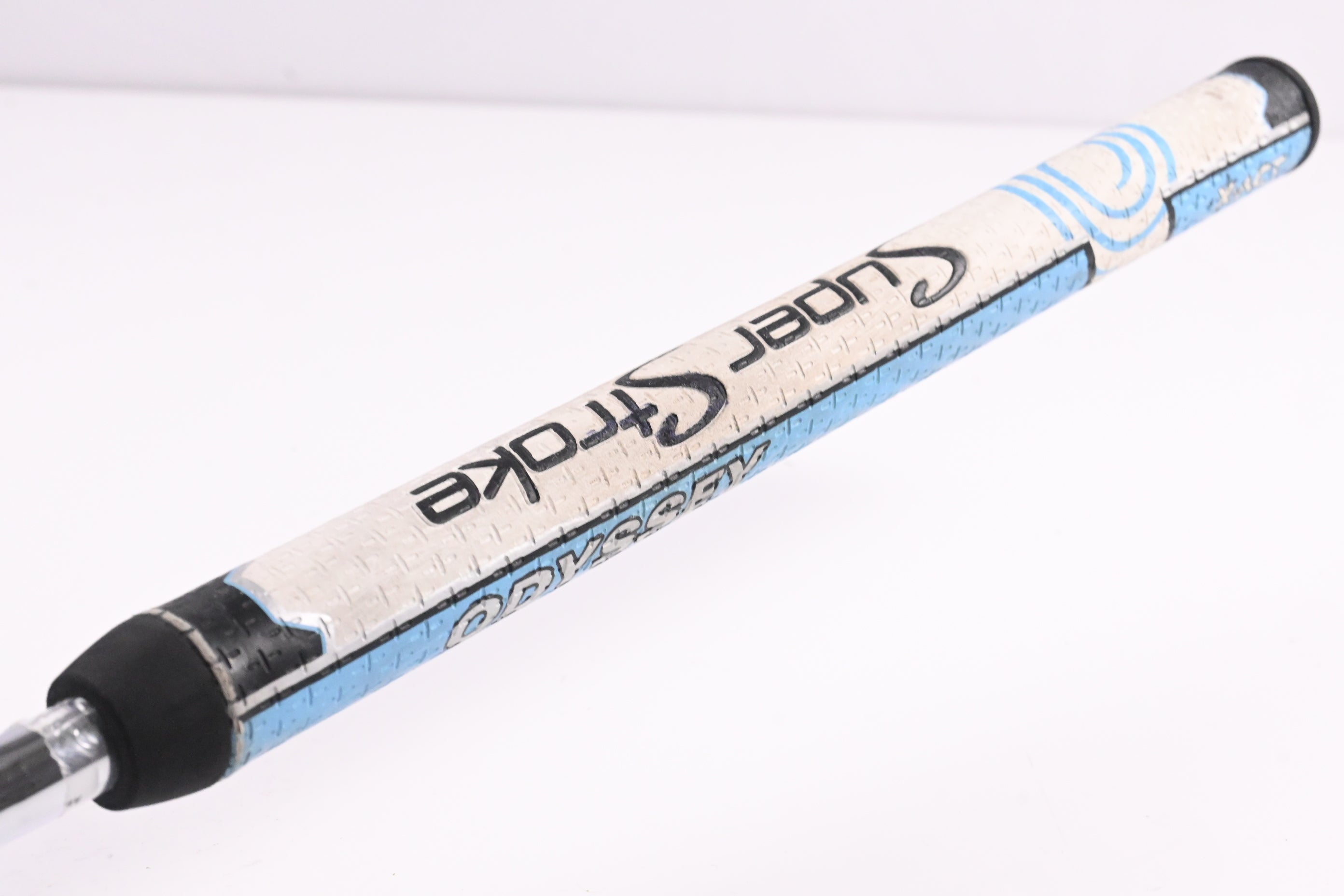 Odyssey X-Act Tank Chipper / 37 Degree / 34 Inch