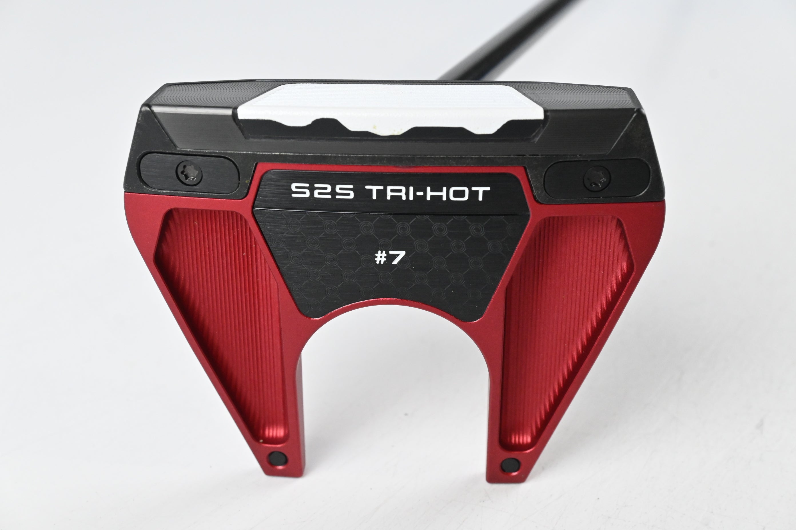 Odyssey Square 2 Square Tri-Hot #7 Putter / 34 Inch