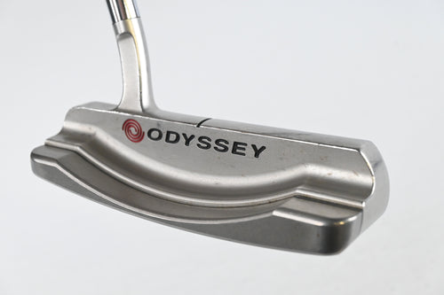 Odyssey Triforce 2 Putter / 35 Inch