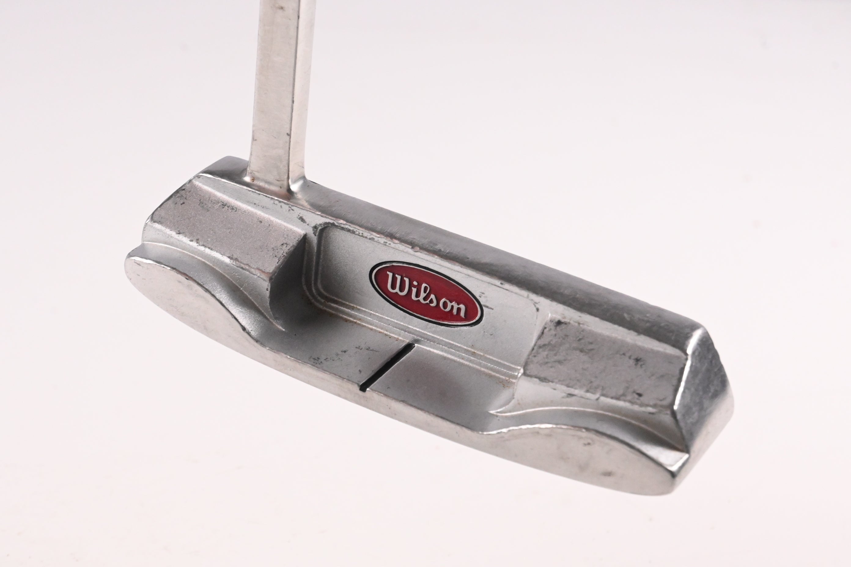 Wilson Deep Red #1 Putter / 35 Inch