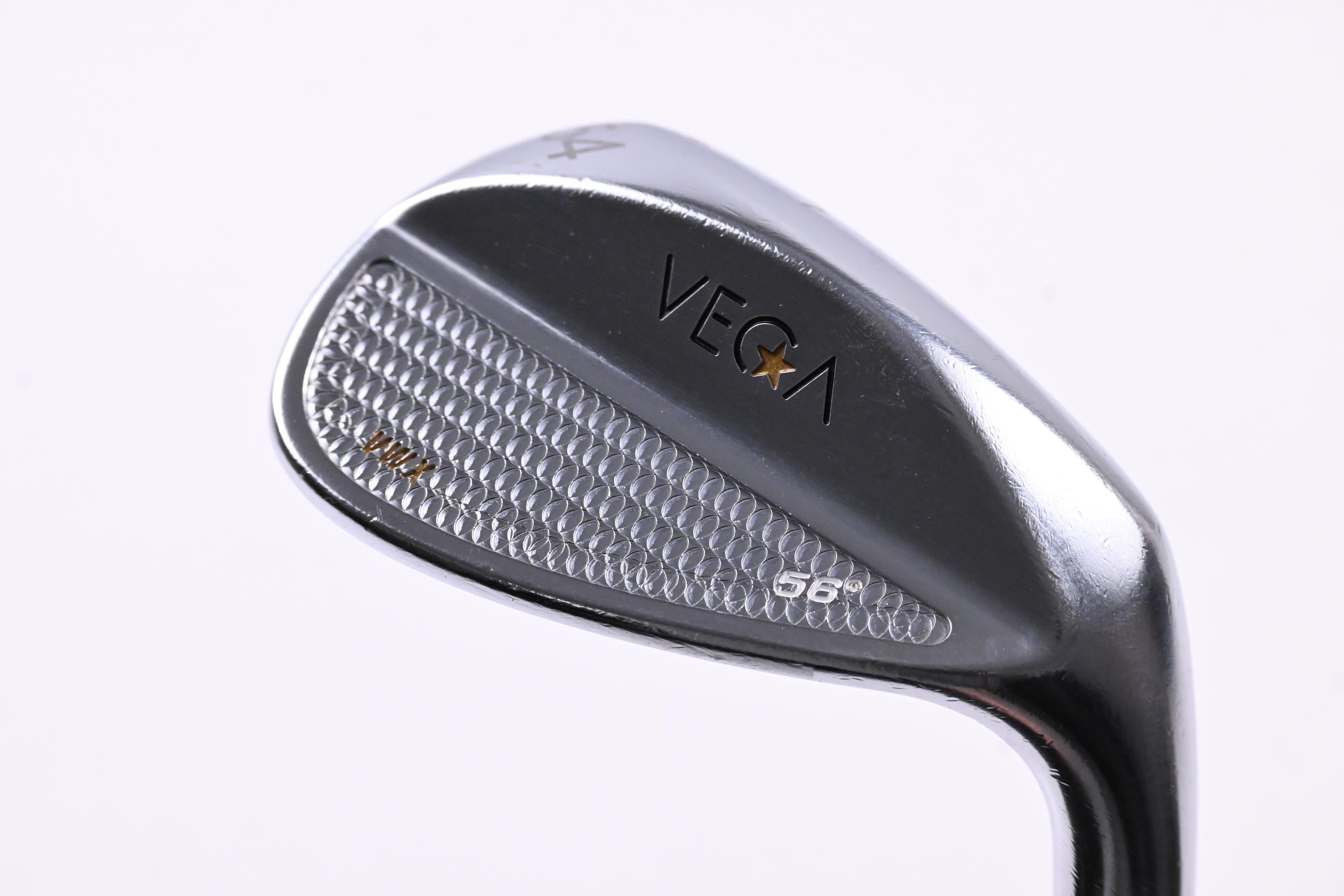Vega VWX Sand Wedge / 54 Degree / Wedge Flex Steel Shaft
