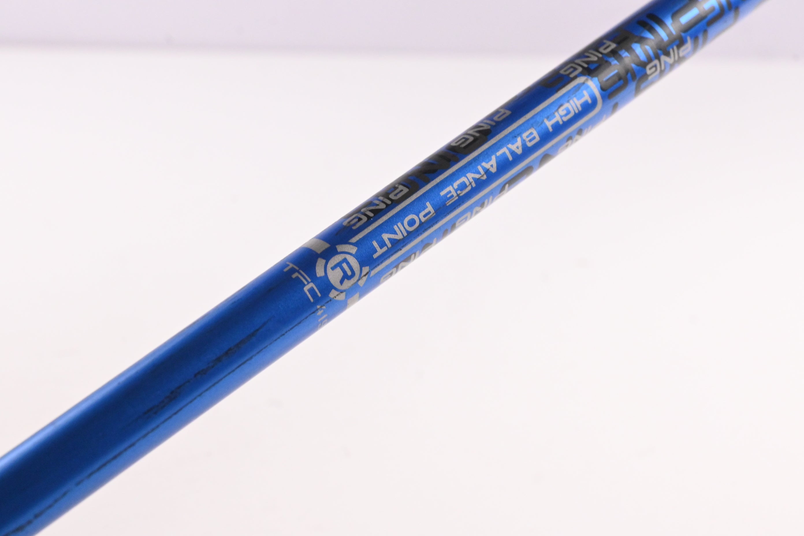 Ping G30 SF Tec Driver / 10 Degree / Regular Flex Ping TFC 419 Shaft