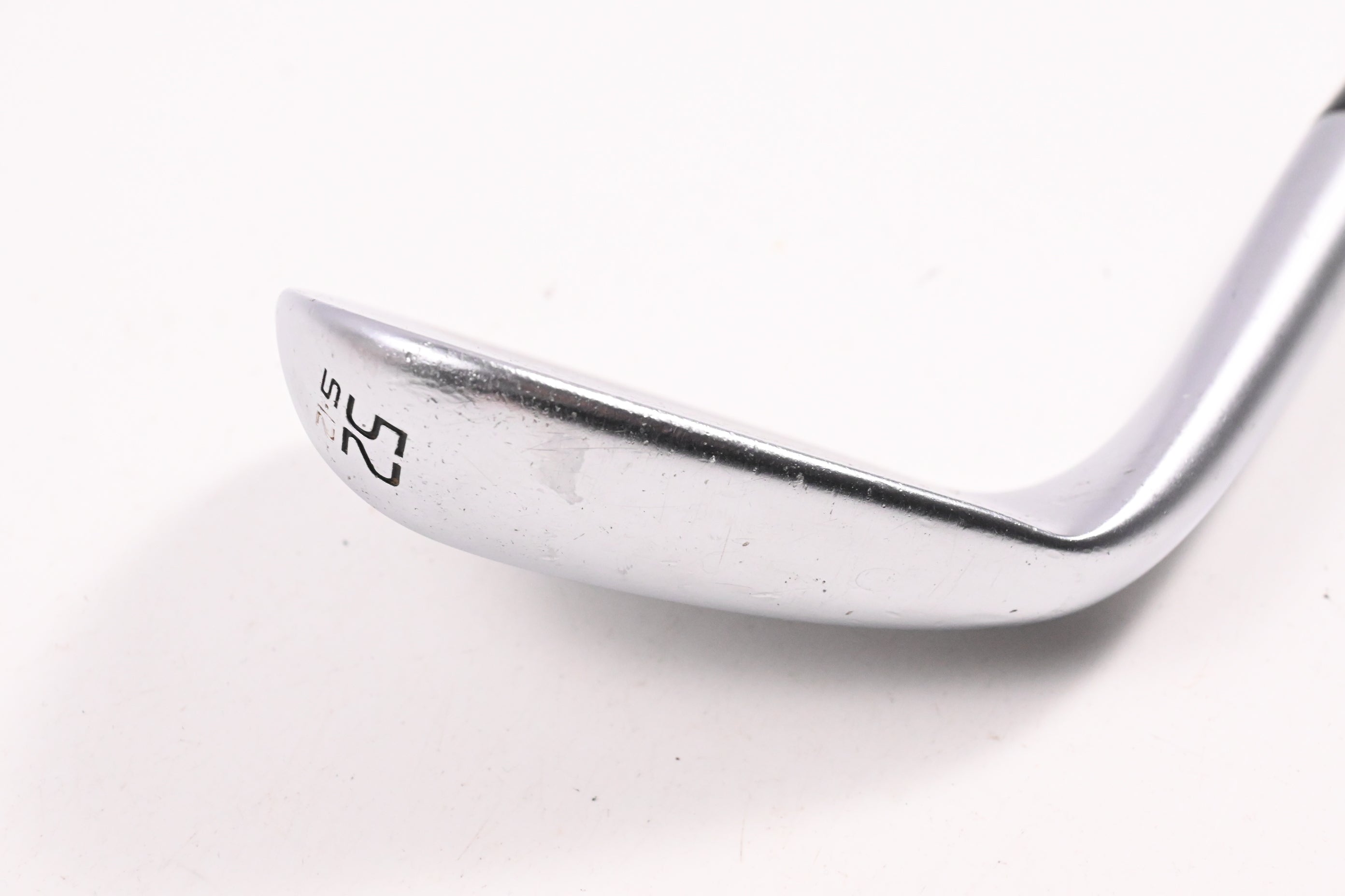 Ping S159 Gap Wedge / 52 Degree / Black Dot / Wedge Flex Ping Z-Z 115 Shaft