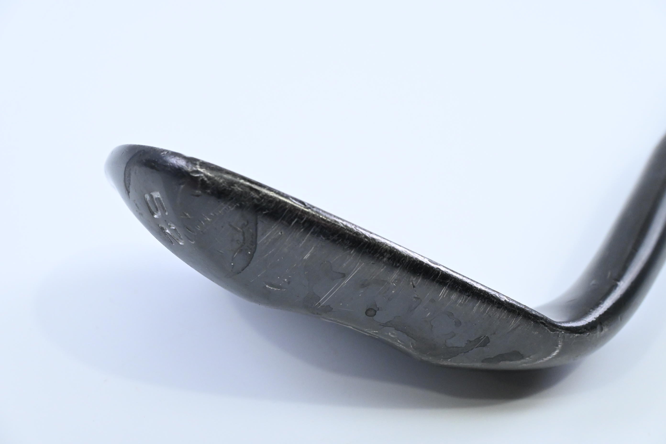 Cobra King Pur Gap Wedge / 52 Degree / Stiff Flex Cobra Shaft