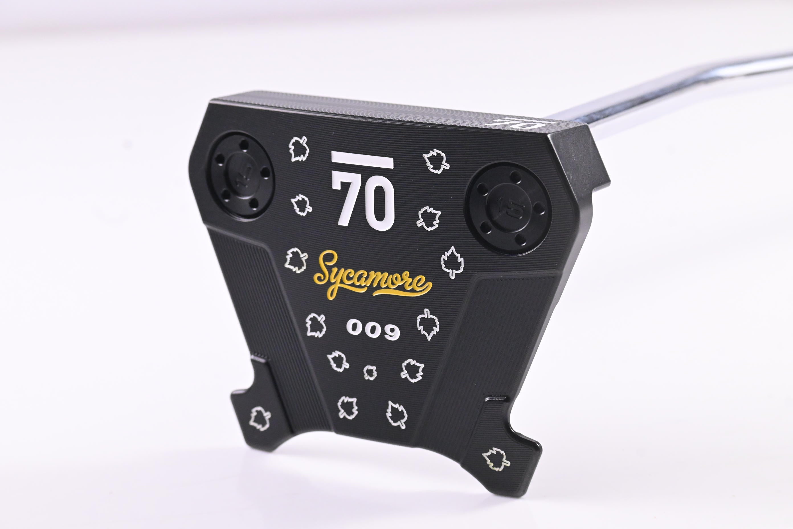 Sub 70 Sycamore 009 Putter / 33 Inch