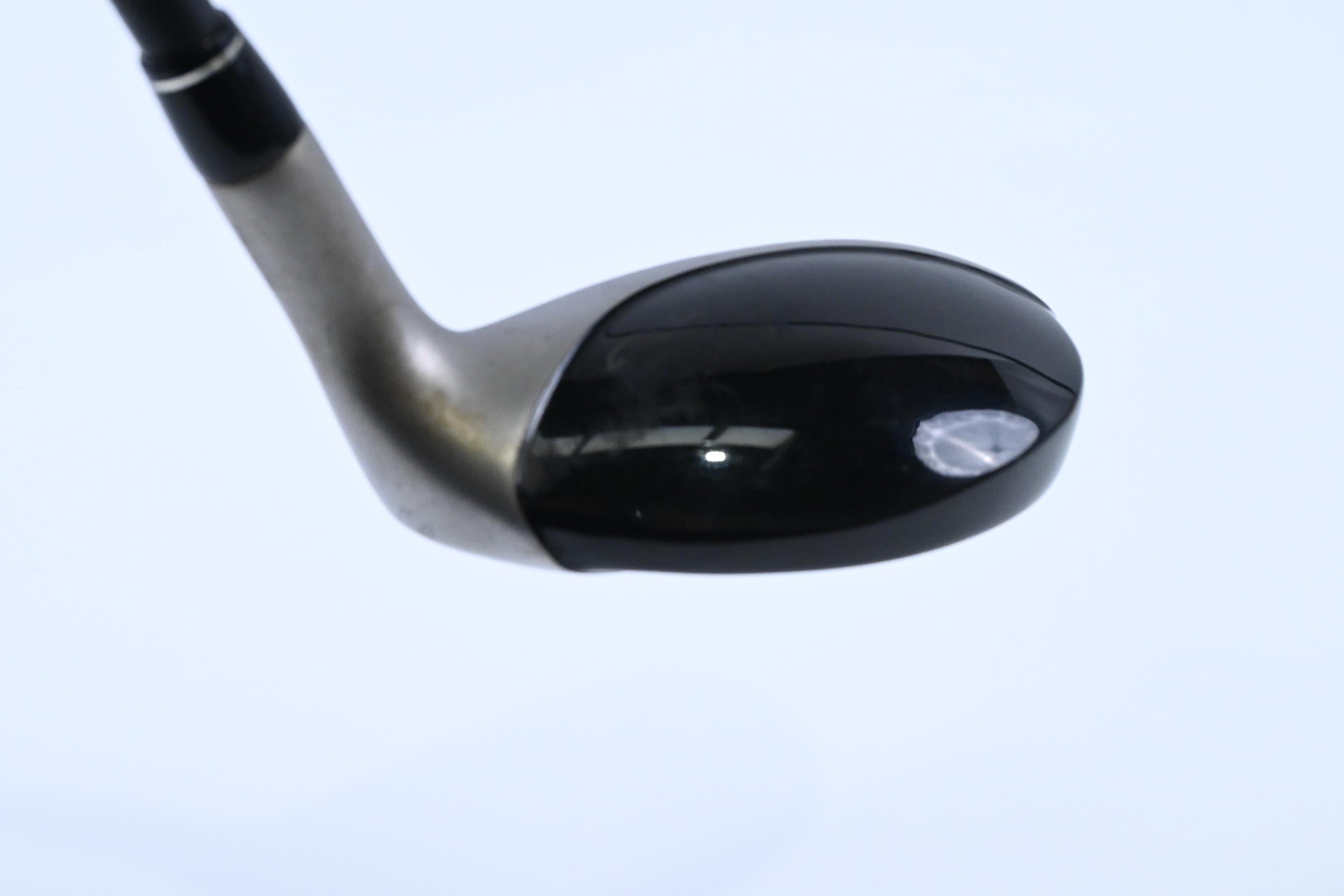 Taylormade Rescue Mid #2 Hybrid / 16 Degree / Regular Flex Taylormade UG65 Shaft