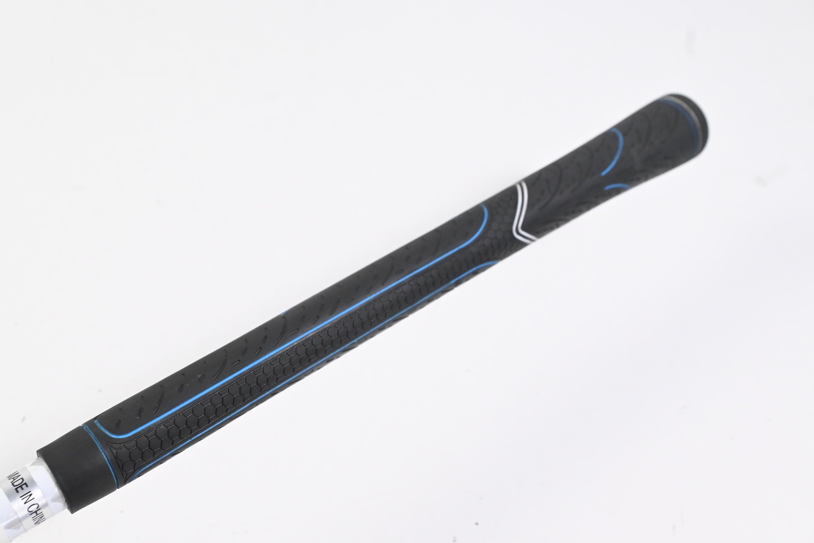 Rife RX7 #3 Iron / 20 Degree / Firm Flex Dyna Flo UL 65 Shaft