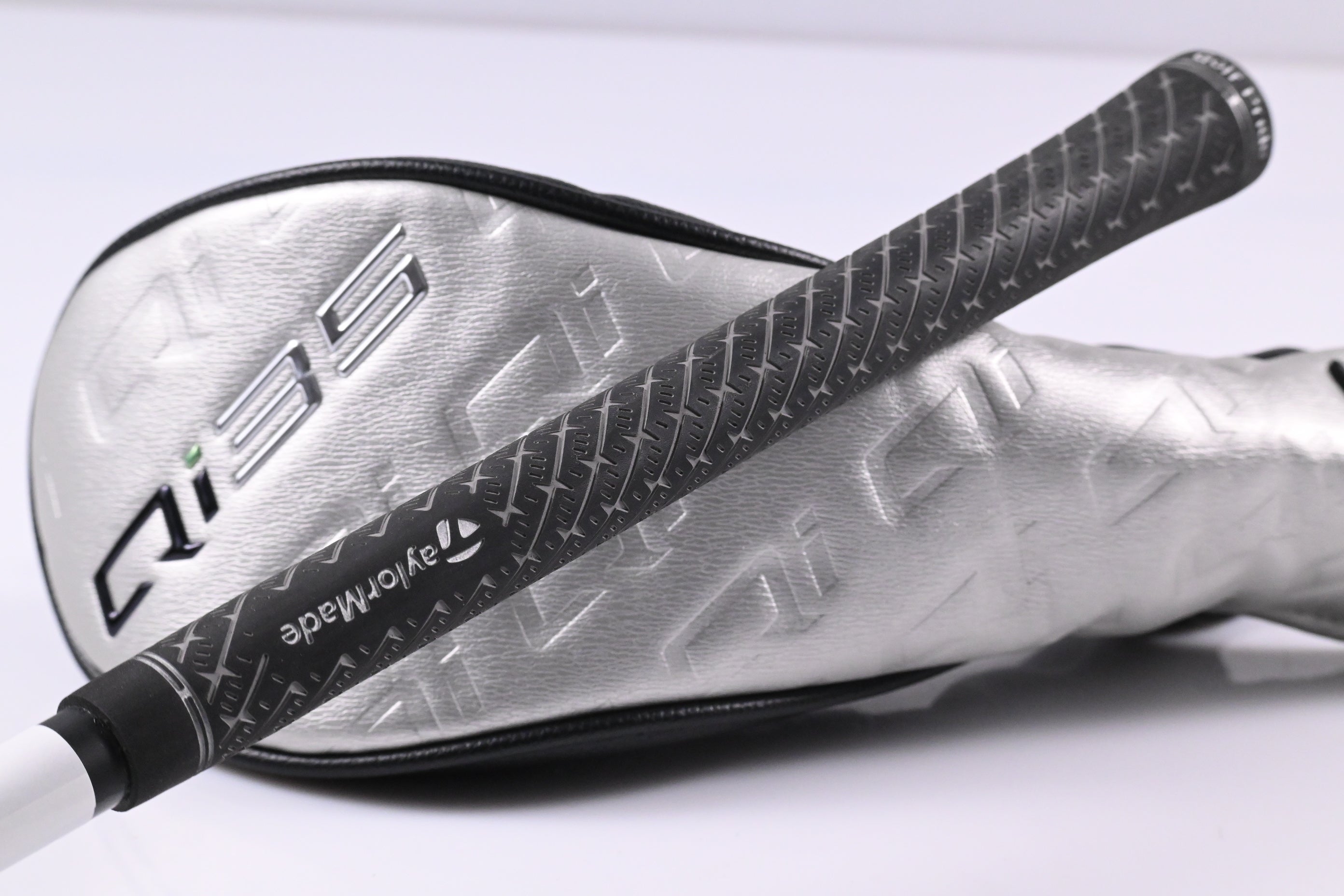 Taylormade Qi35 Tour #3 Wood / 15 Degree / Stiff Flex Kai'li Dark Waves Blue 75