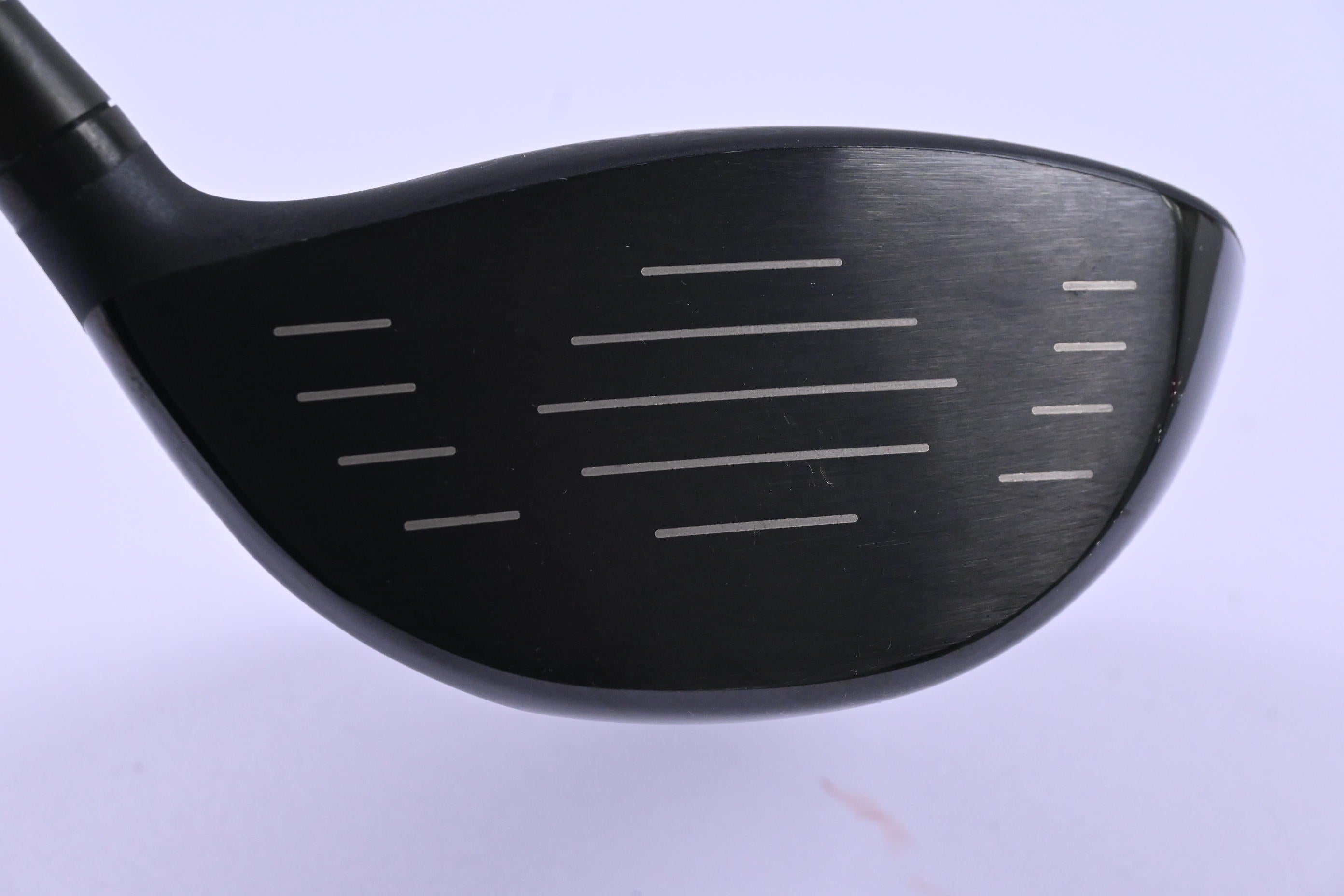 Left Hand PXG 0811 Driver / 9 Degree / X-Flex HZRDUS Smoke Black 70 Shaft