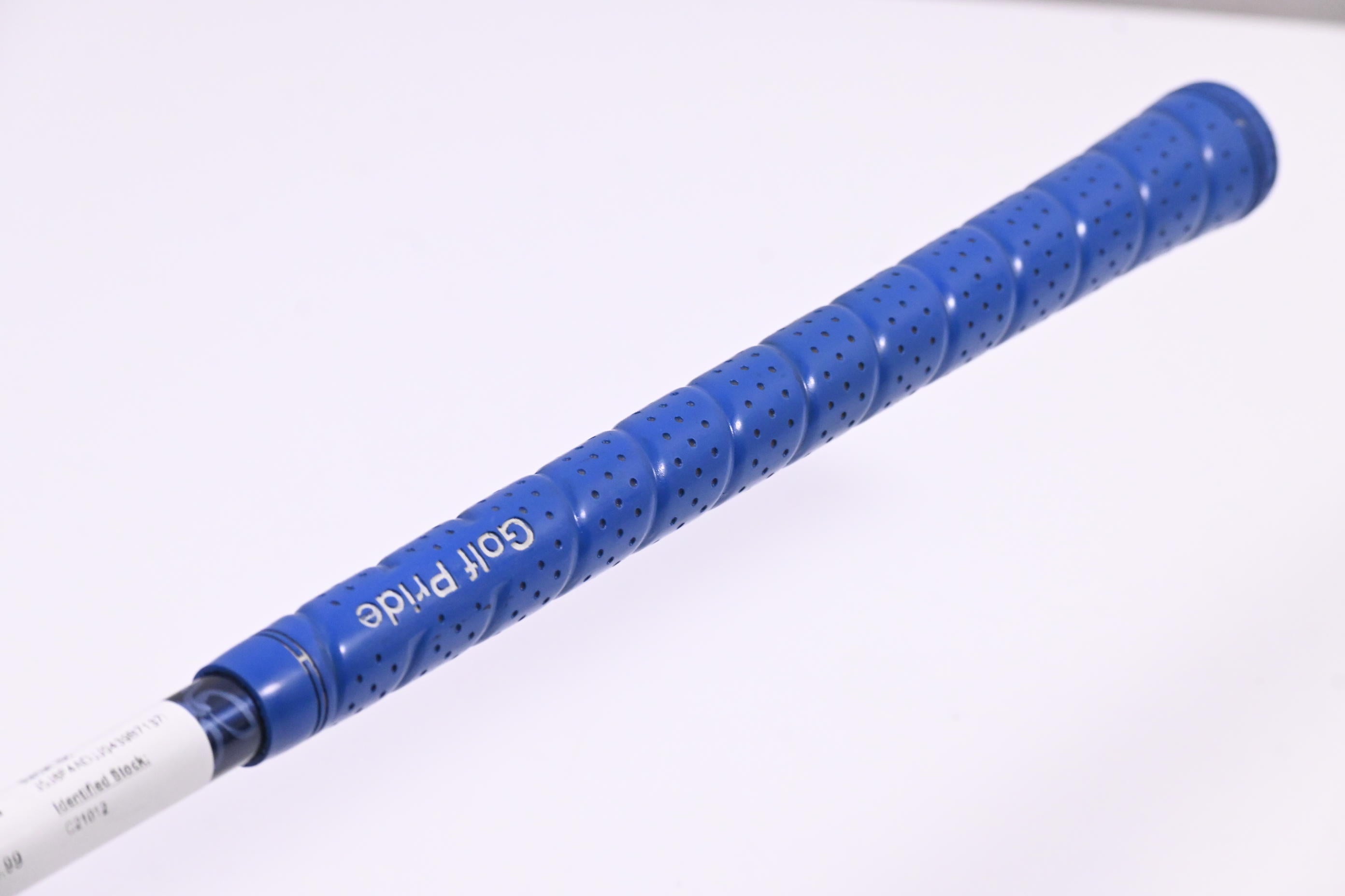 Mitsubishi  Diamana Kai'li Blue 65 Driver Shaft / Regular Flex / Titleist