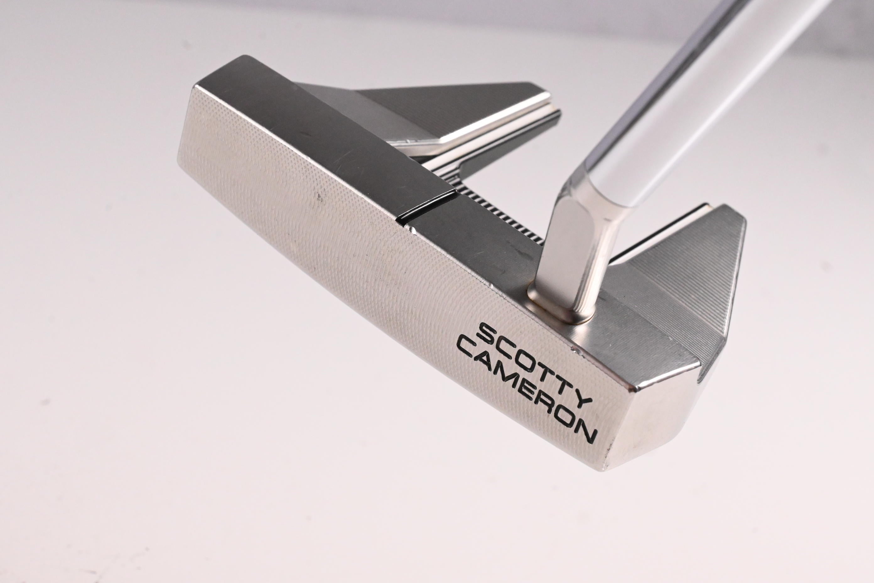 Scotty Cameron 2024 Phantom #7.5 Putter / 34 Inch