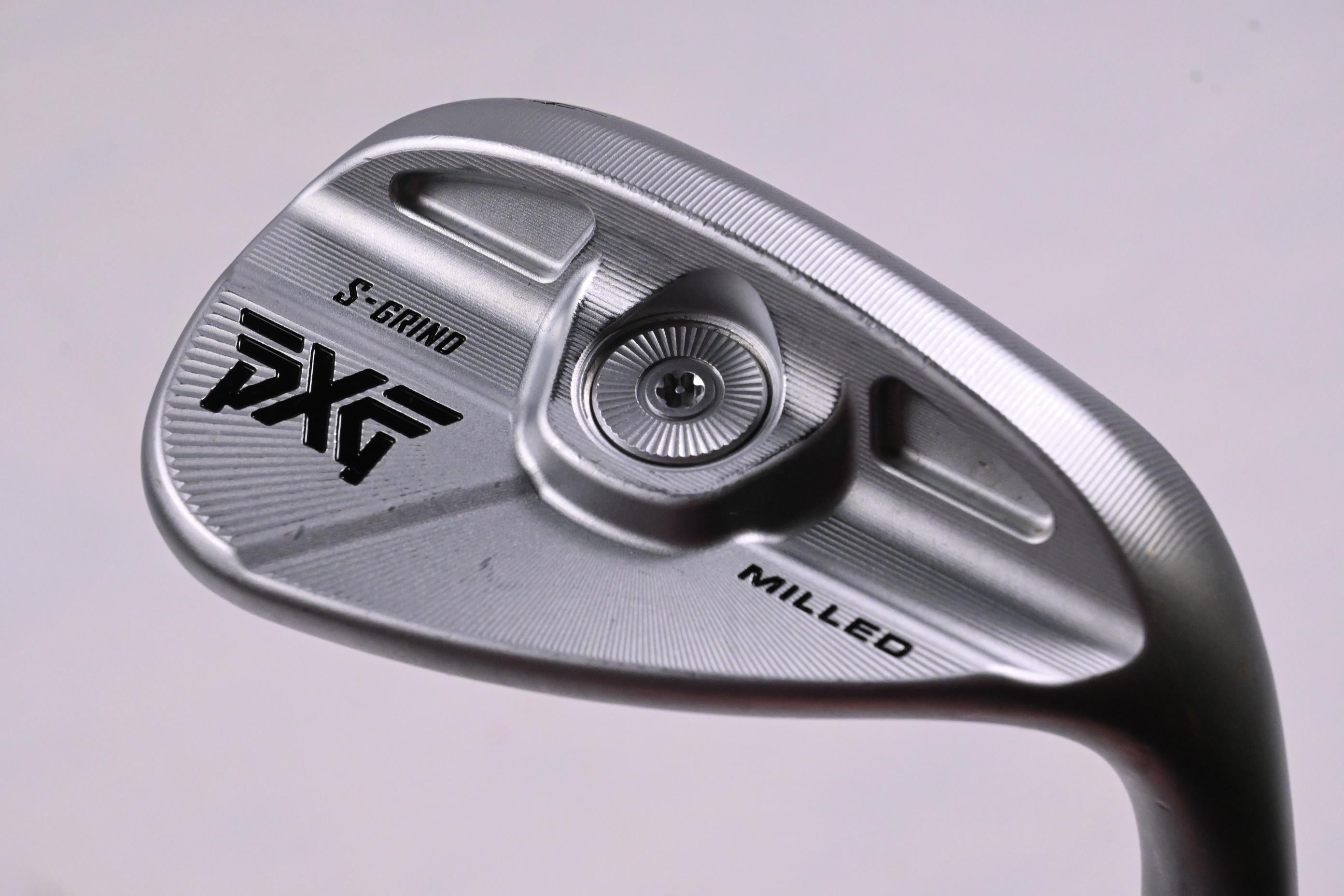 PXG Sugar Daddy III Sand Wedge / 54 Degree / Stiff Flex MMT 80 Shaft