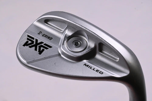 PXG Sugar Daddy III Sand Wedge / 54 Degree / Stiff Flex MMT 80 Shaft