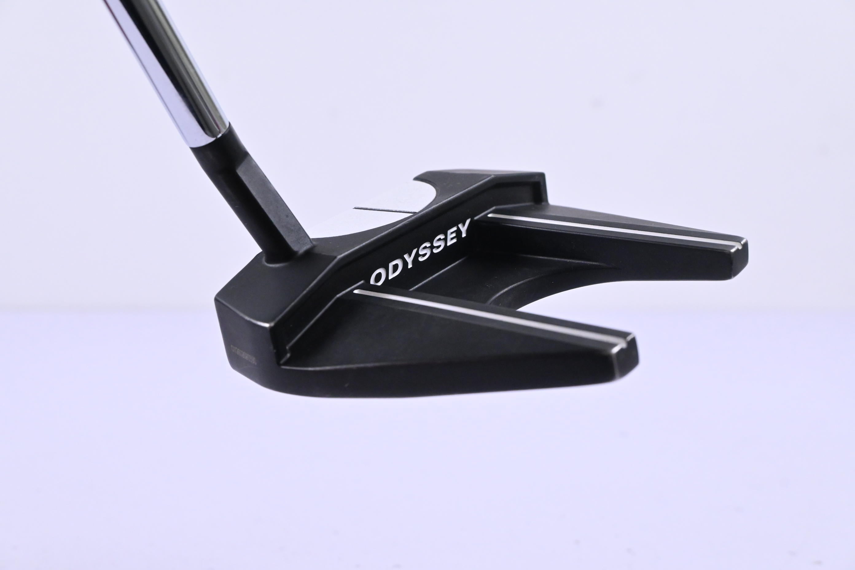 Odyssey Ai-Dual 1/2 Ball #7 Putter / 34 Inch