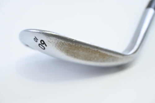Taylormade Hi-Toe 3 Lob Wedge / 60 Degree / Wedge Flex Steel Shaft