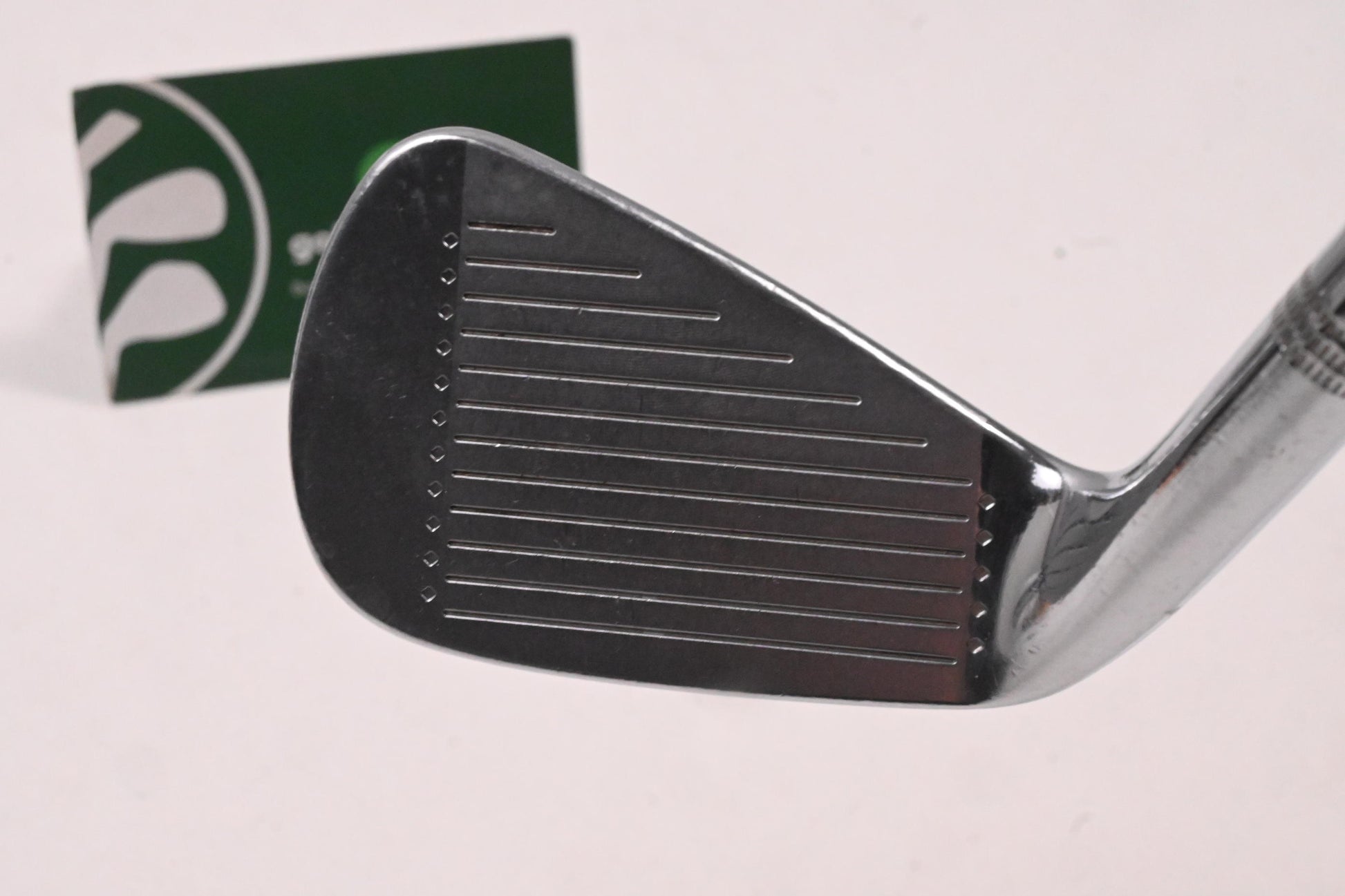 Wilson FG Tour 100 #7 Iron / 35 Degree / Regular Flex Dynamic Gold R300 Shaft