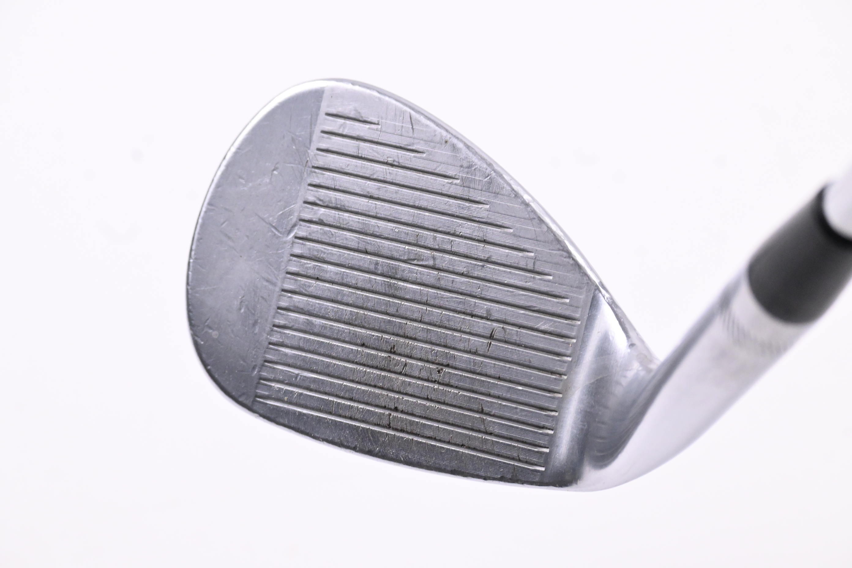 Titleist Vokey SM9 Lob Wedge / 60 Degree / Wedge Flex Vokey SM9 Shaft
