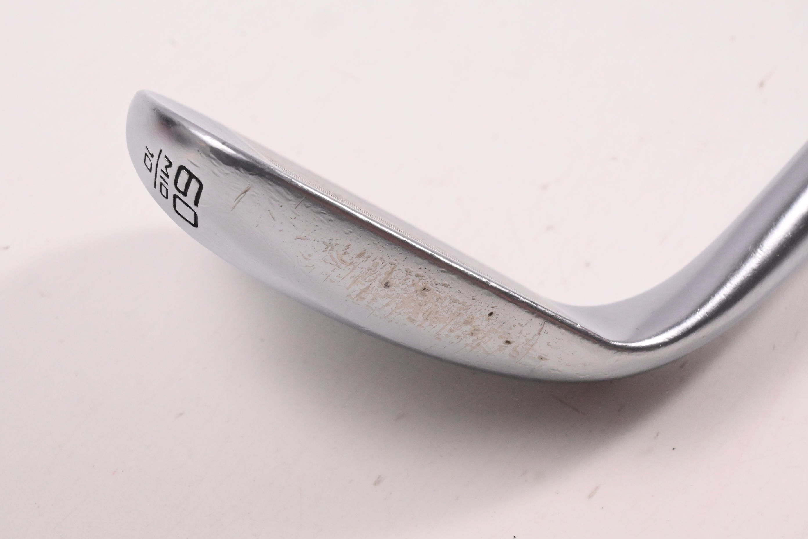 Cleveland RTX 6 Zipcore Lob Wedge / 60 Degree / Wedge Flex Dynamic Gold Spinner