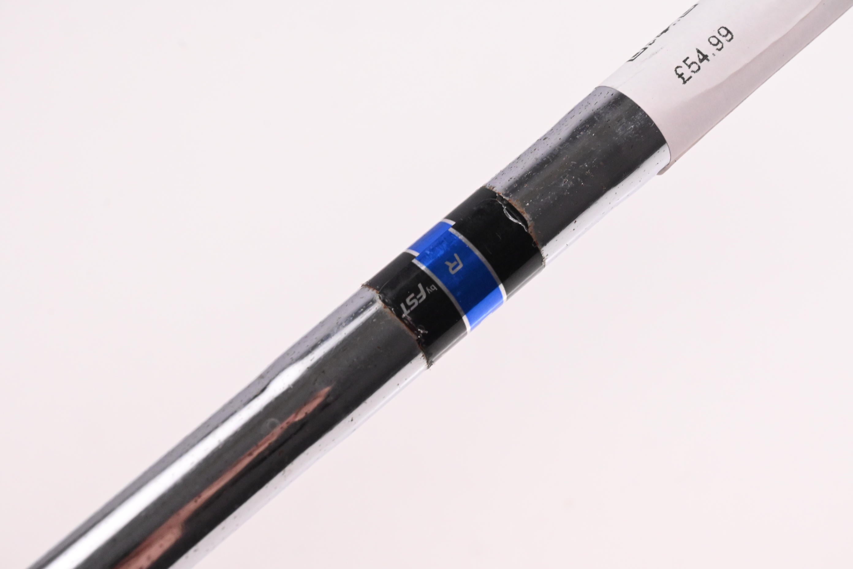 Cobra Air-X #7 Iron / Regular Flex Cobra Air Speed Shaft