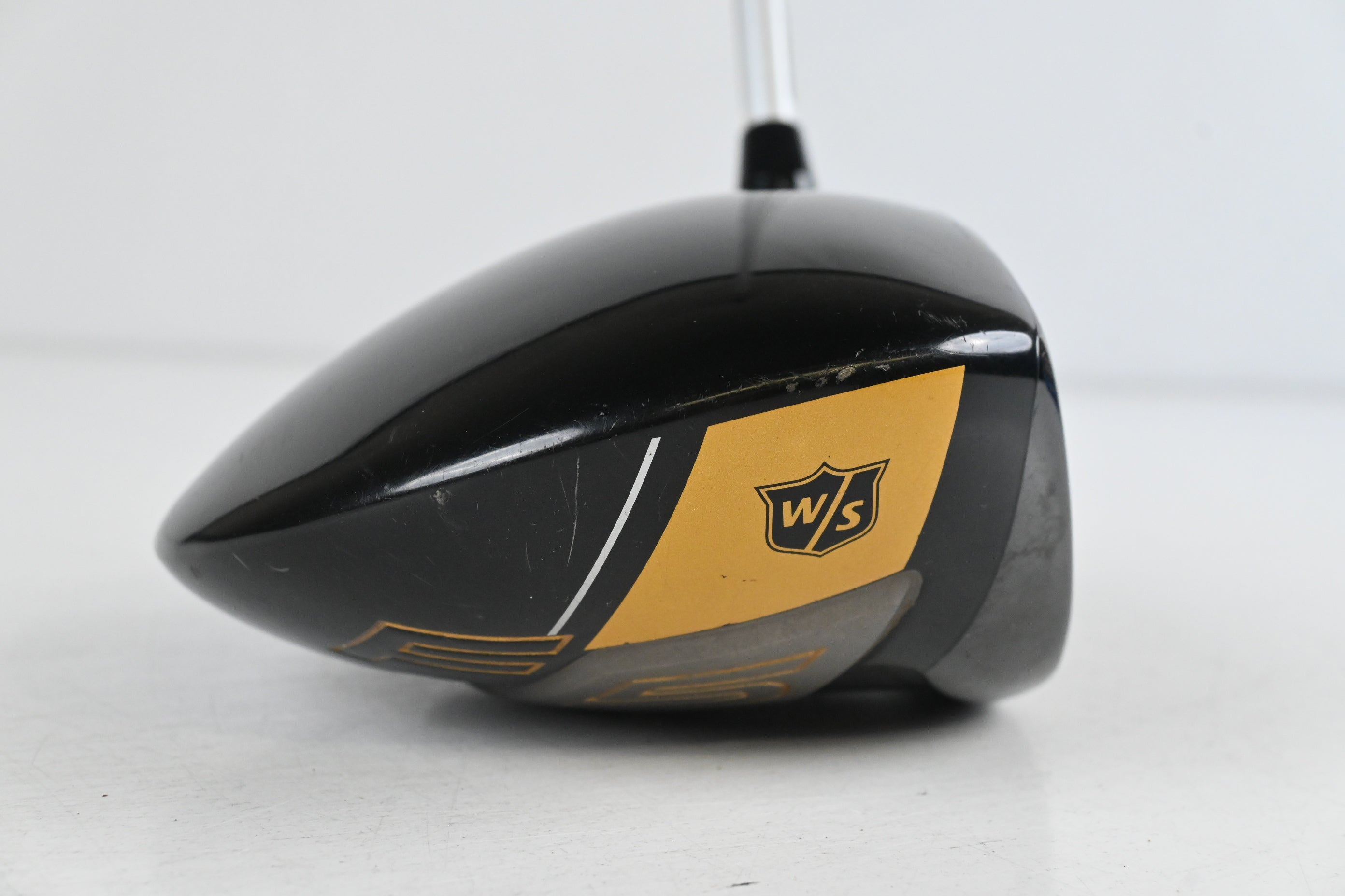 Wilson Staff FG Tour F5 Driver / 10.5 Degree / Regular Flex Fubuki Z 50 Shaft