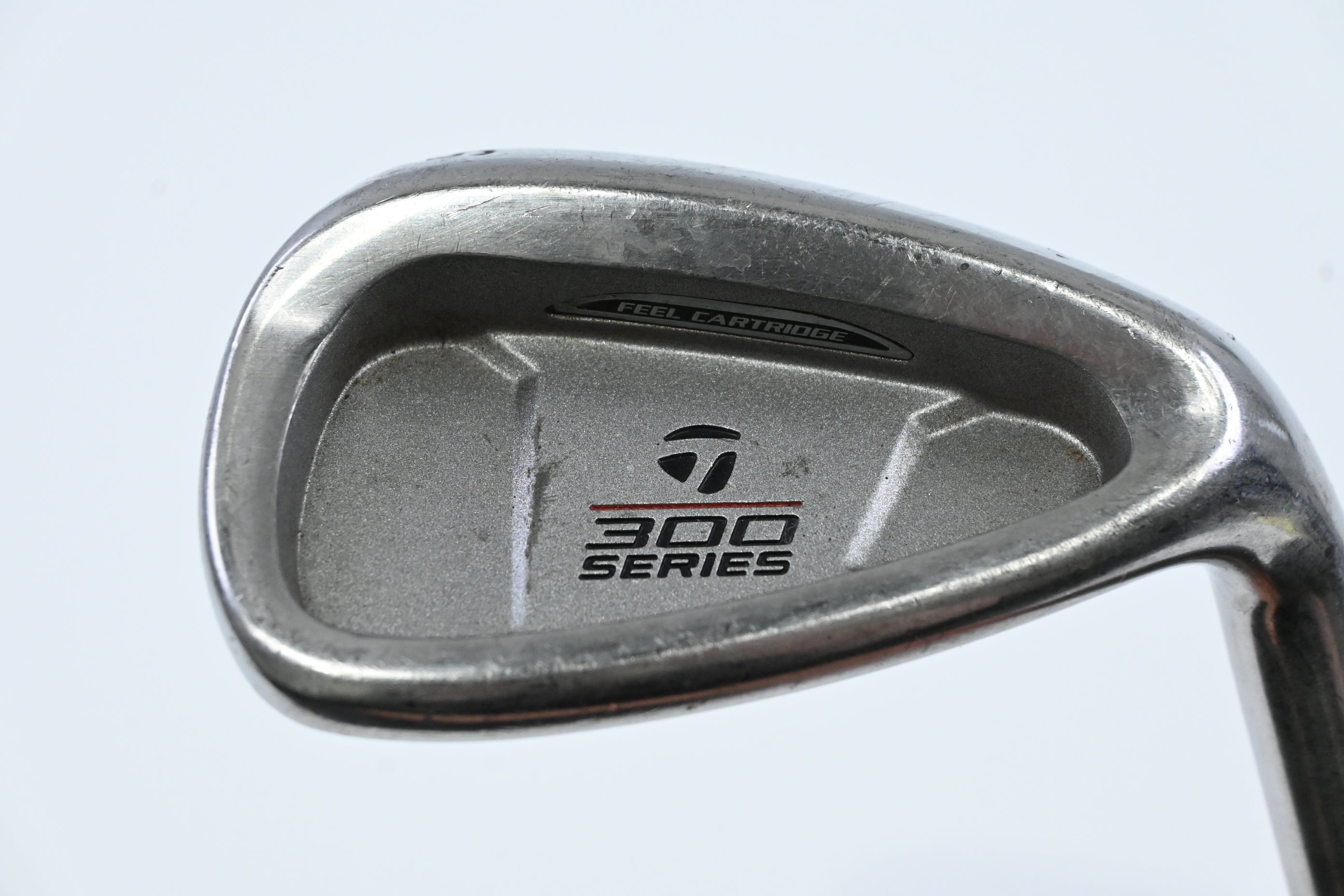 Taylormade 300 Series Sand Wedge / 55 Degree / Stiff Flex Taylormade 90 Shaft