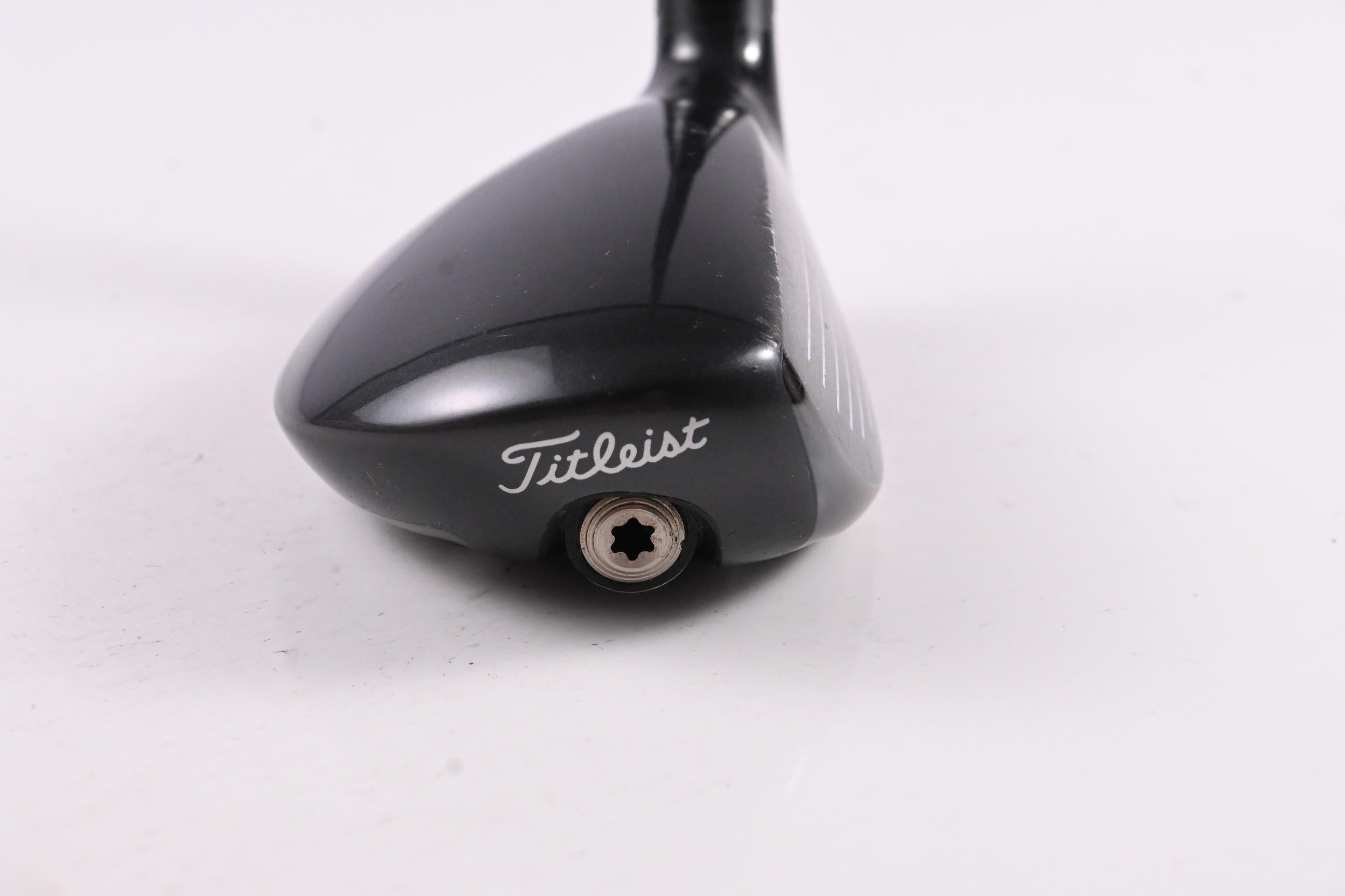 Titleist 818 H1 #4 Hybrid / 23 Degree / Senior Flex Tensei CK Red 60 Shaft