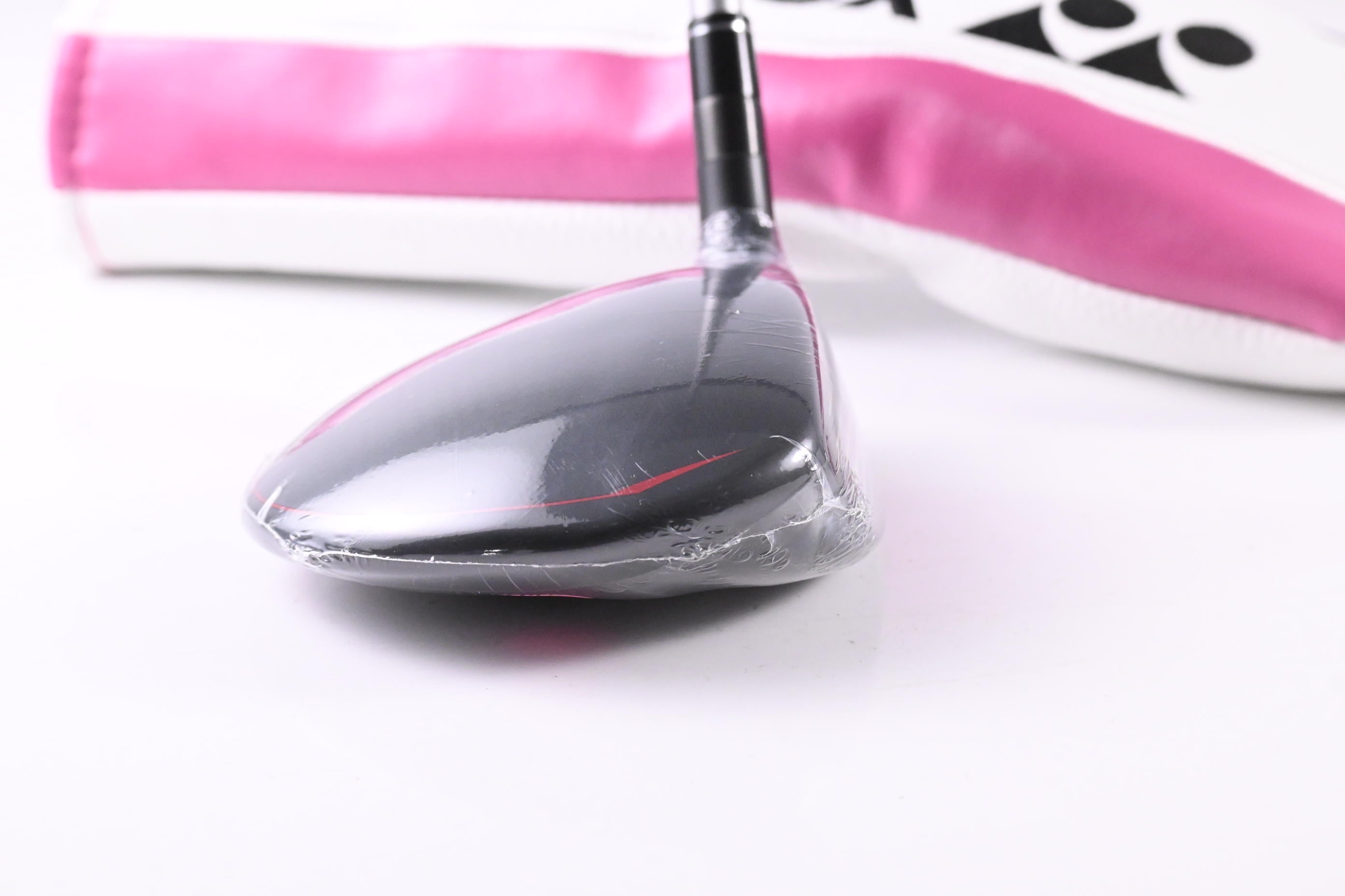 Ladies Yonex Ezone GT4 #3 Wood / 16 Degree / Ladies Flex Yonex RK-04GT Shaft