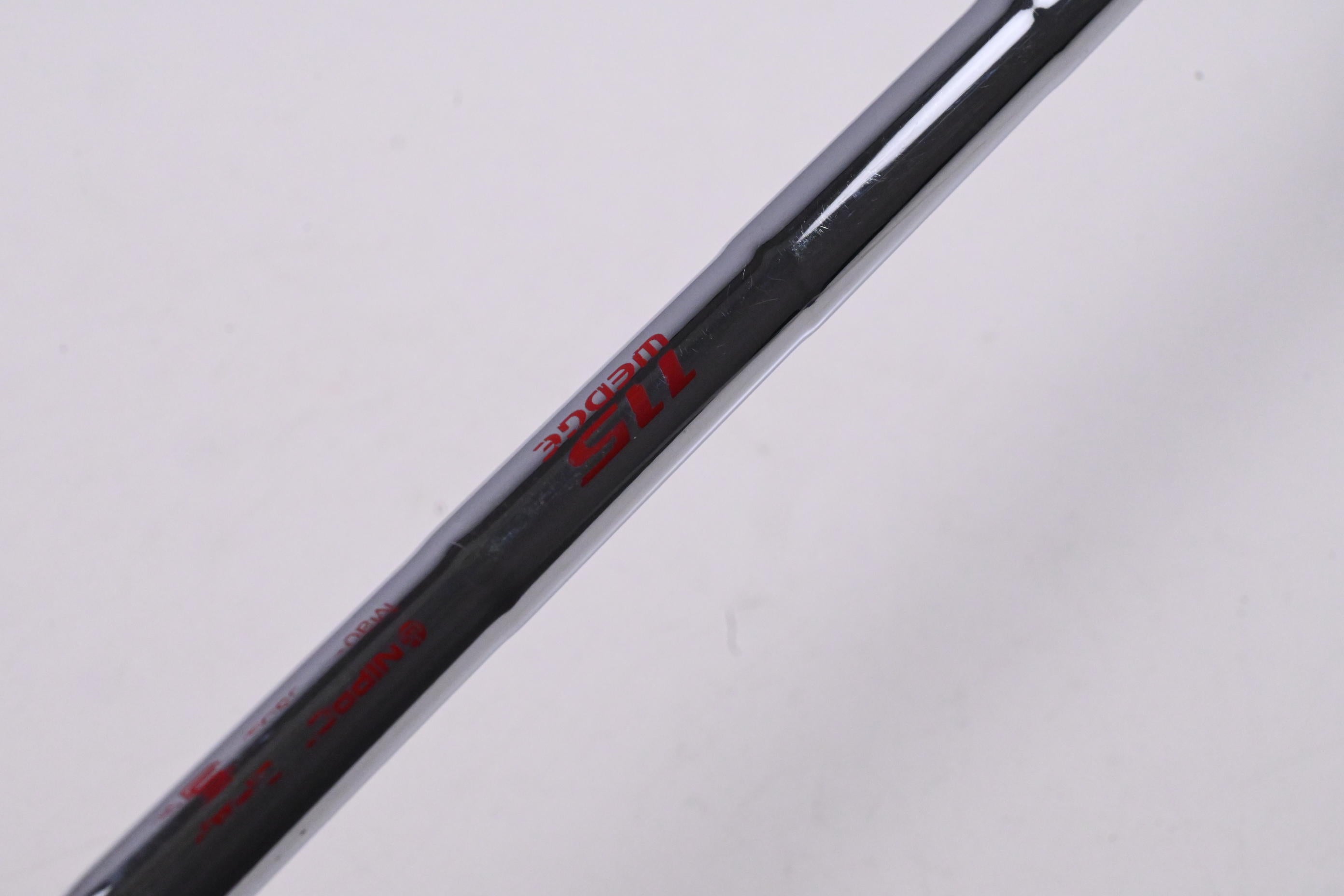 Titleist Vokey Wedgeworks Lob Wedge / 60 Degree / Wedge Flex N.S.Pro Modus3 115