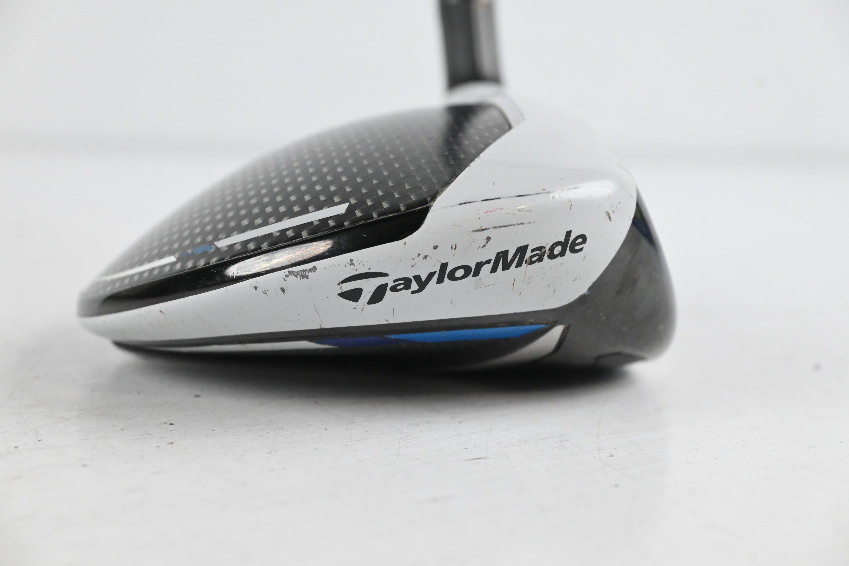 Taylormade SIM Max #7 Wood / 21 Degree / Senior Flex Fujikura Ventus Blue 5