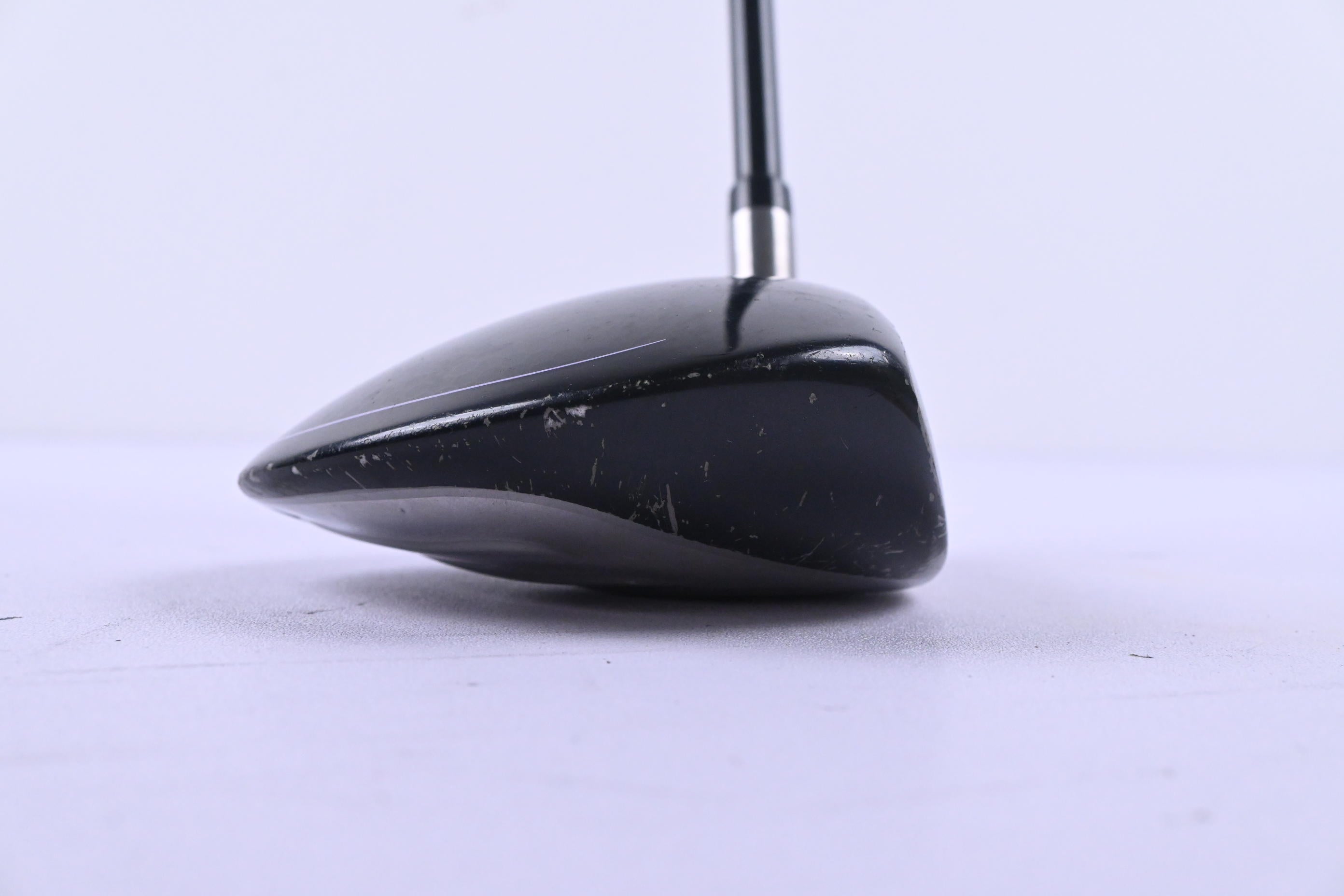 Ladies Taylormade Burner Superfast #3 Wood / 15 Degree / Ladies Flex Matrix Ozik