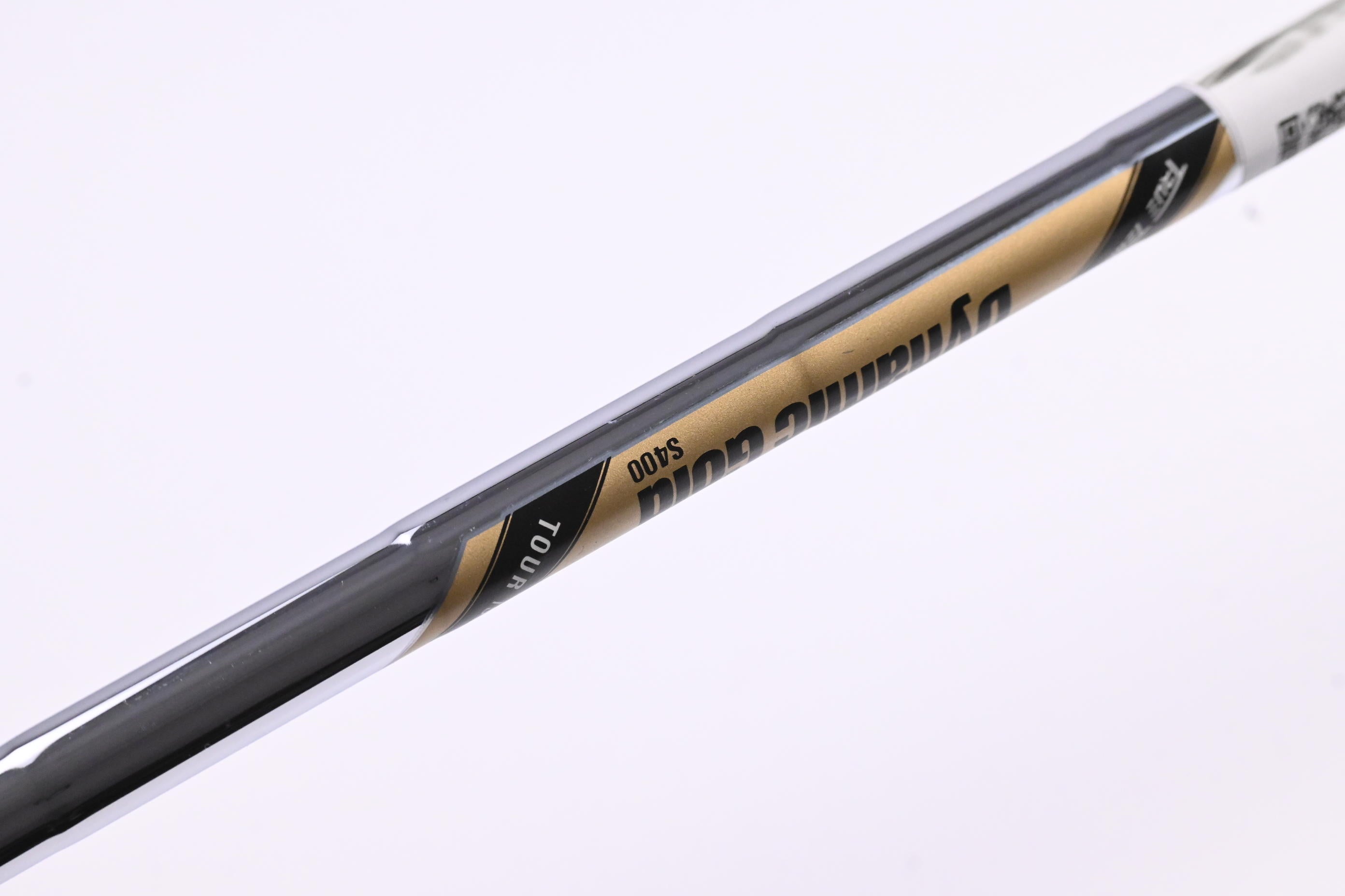 Mizuno Pro T-1 Lob Wedge / 58 Degree / Stiff Flex Dynamic Gold S400 Shaft