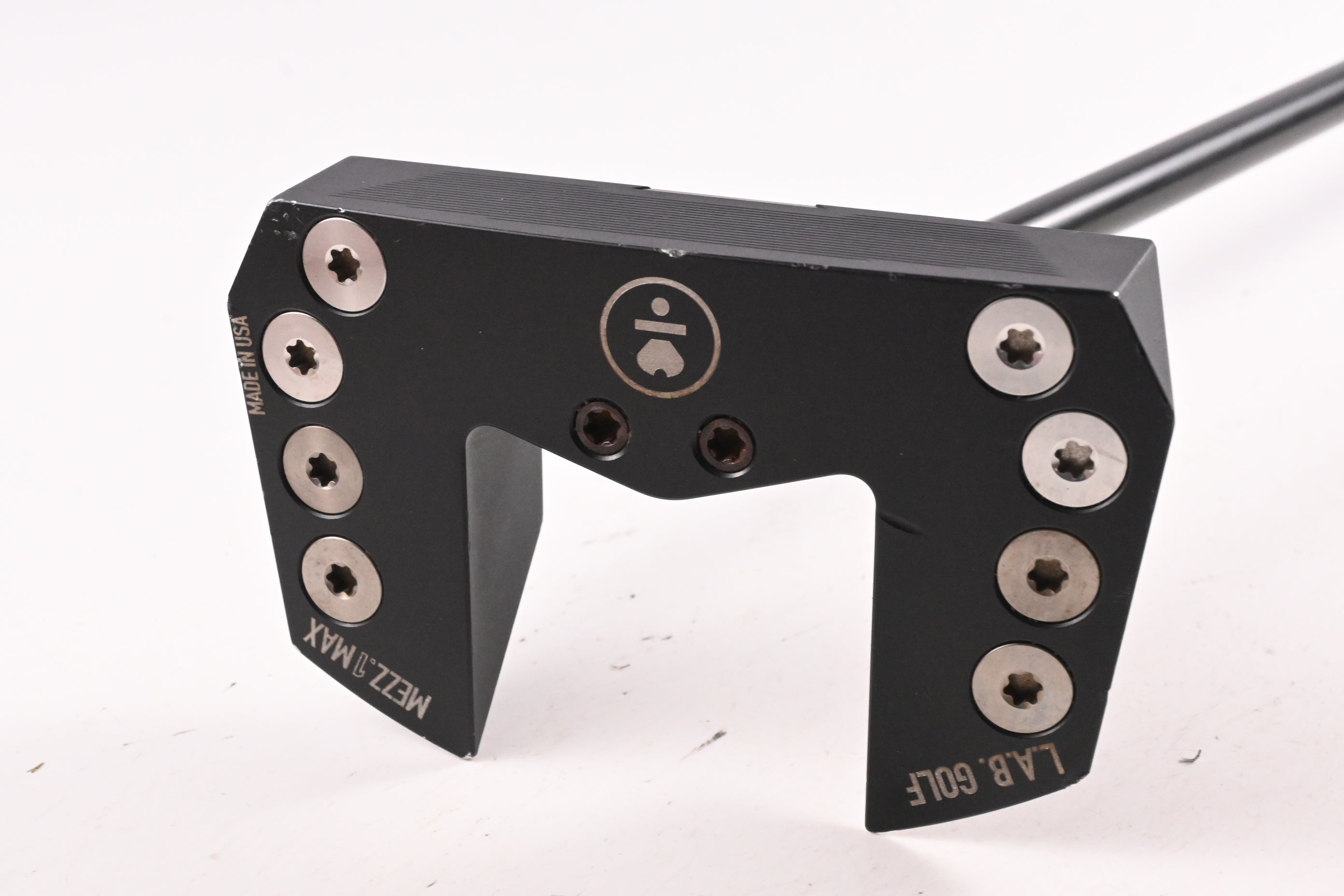L.A.B Golf Mezz.1 Max Putter / 34 Inch