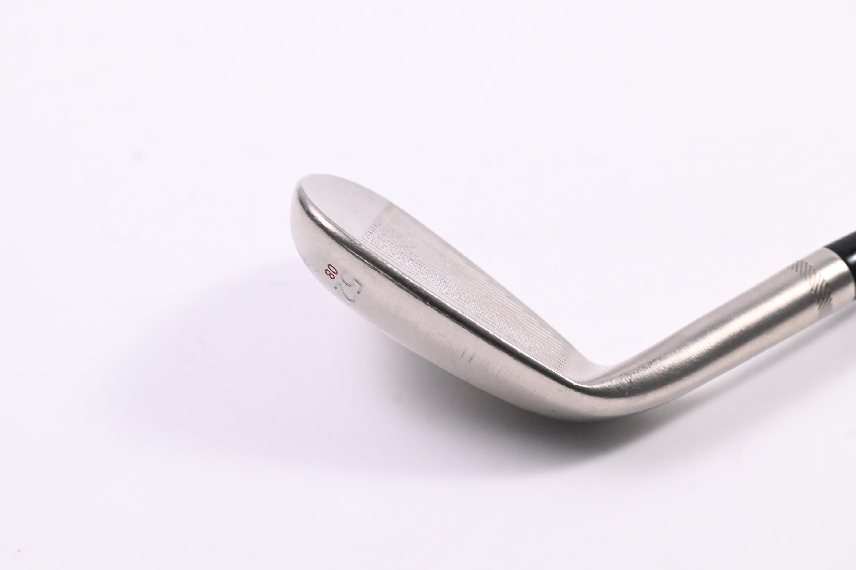 Titleist Vokey SM6 Gap Wedge / 52 Degree / Wedge Flex Titleist Vokey SM6