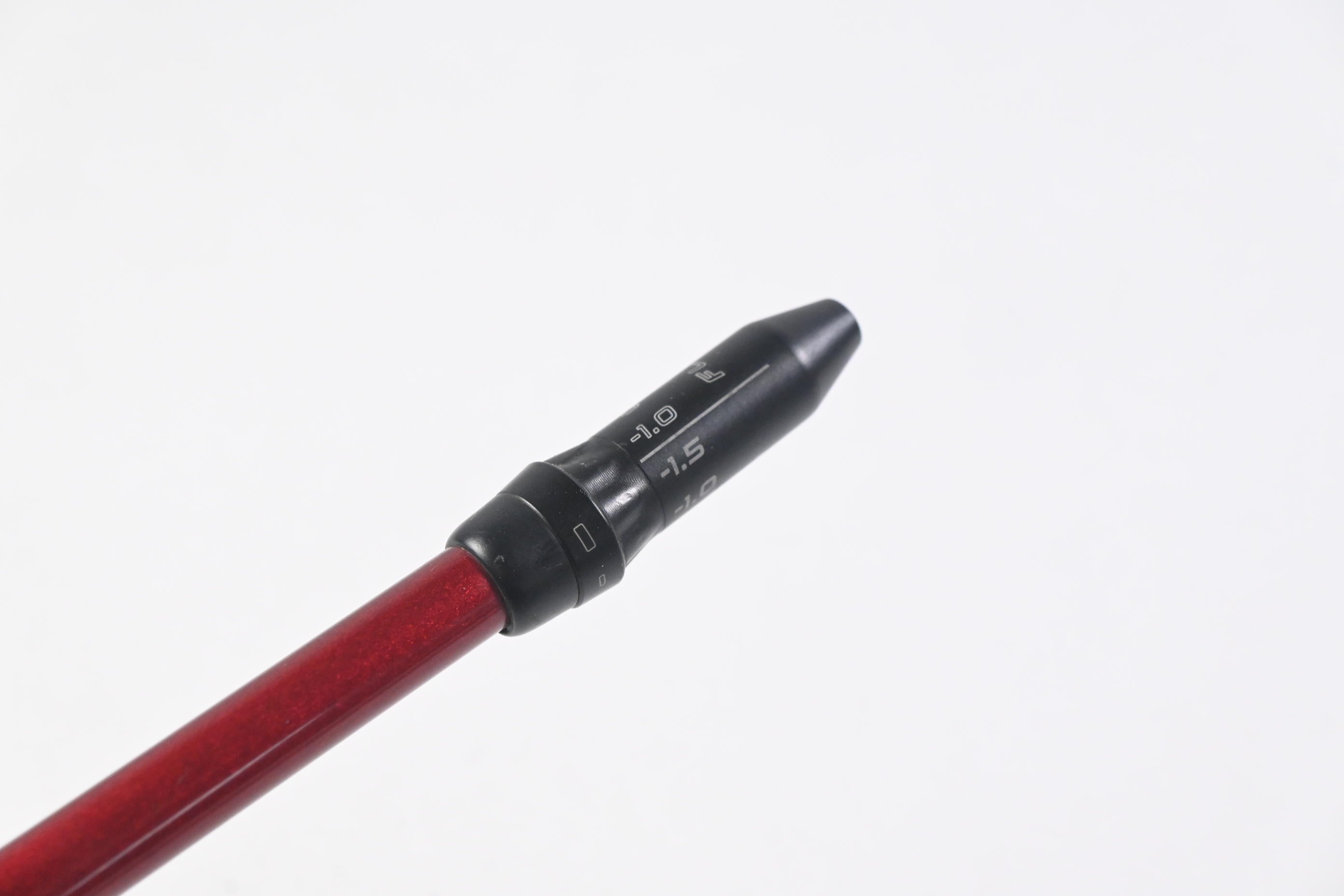 Project X Denali Red 60 Driver Shaft / Stiff Flex / Ping 3rd Gen