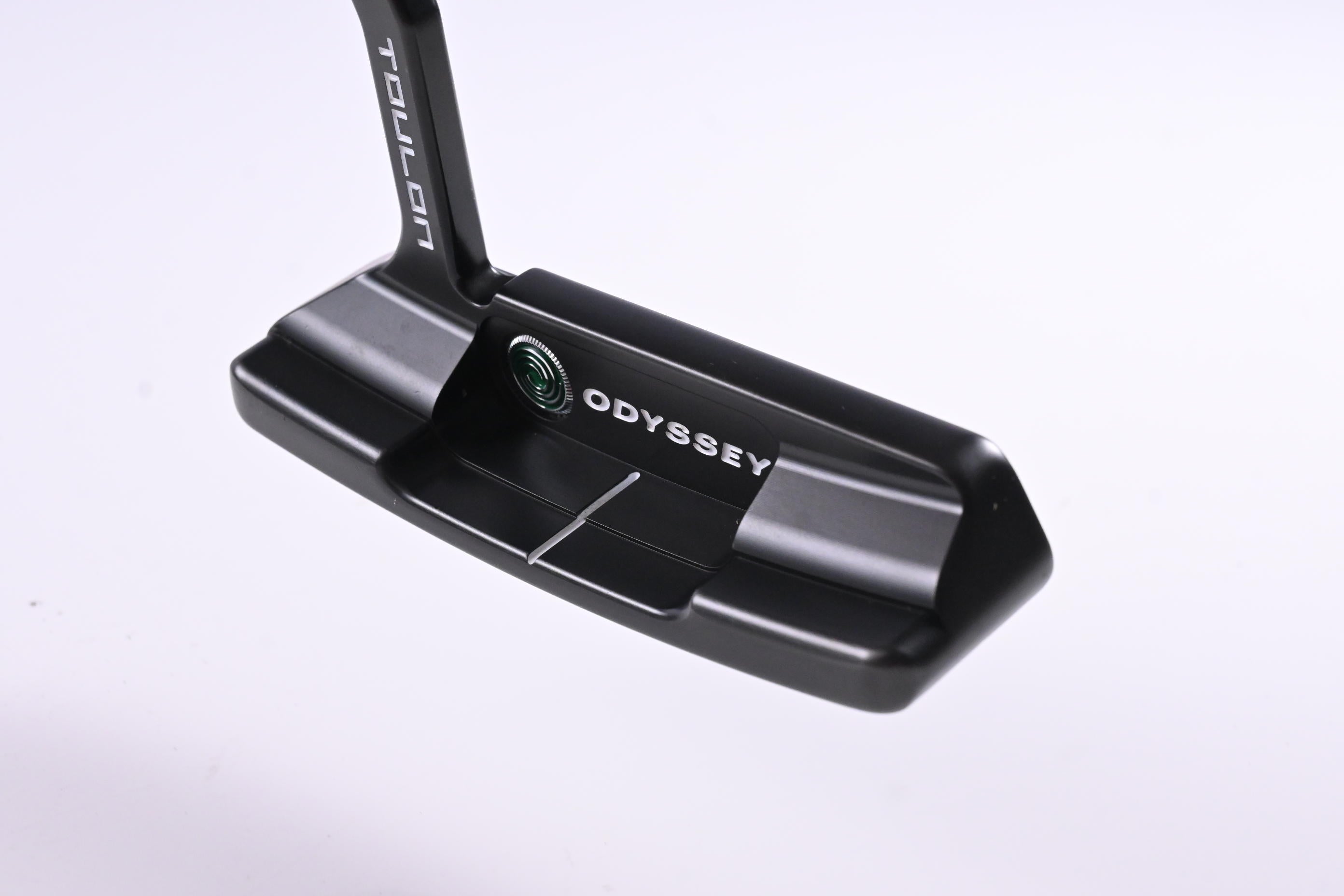 Odyssey Toulon San Diego 2022 Putter / 34 Inch