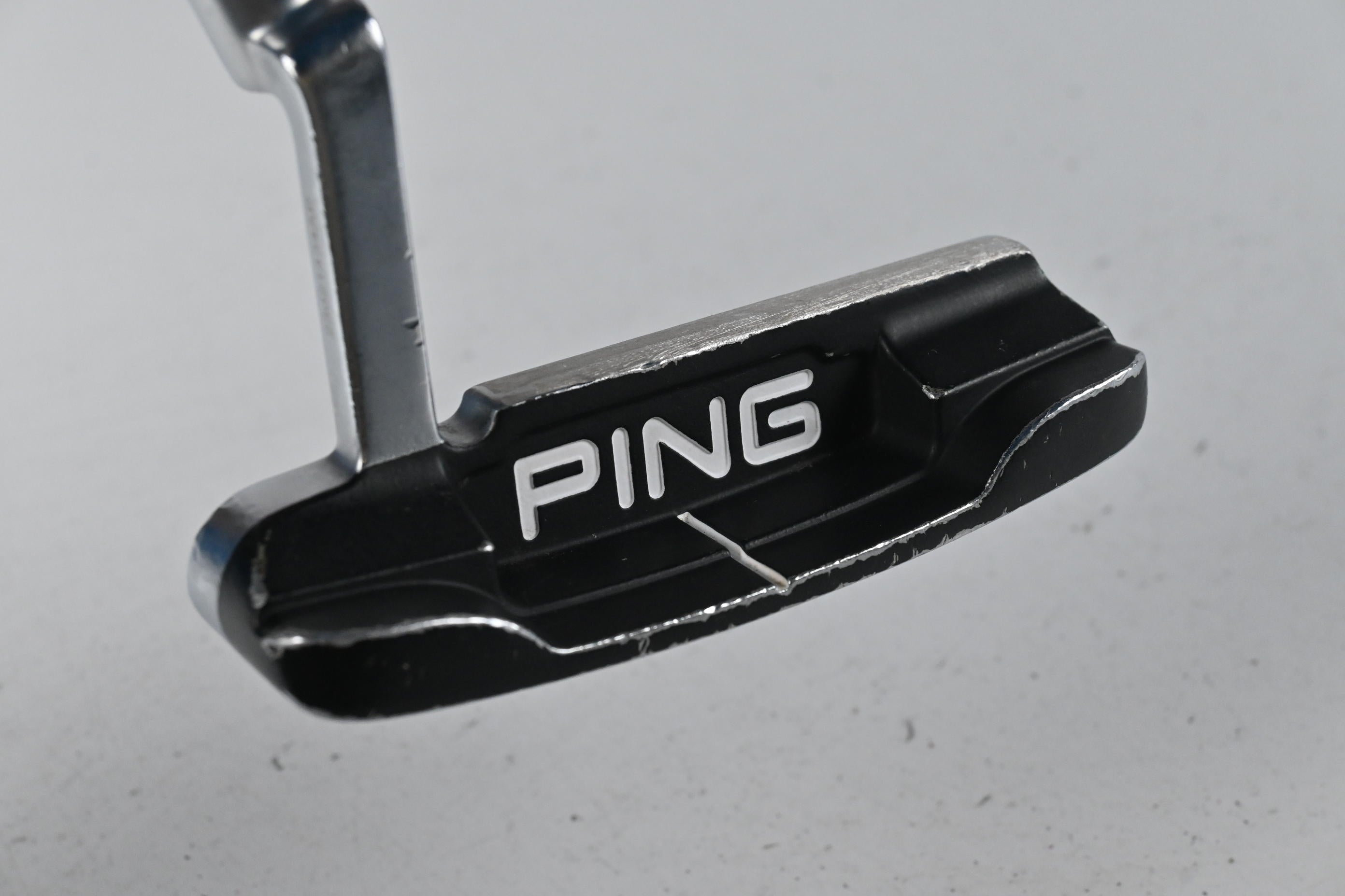 Ping Anser 2023 Putter / 34 Inch