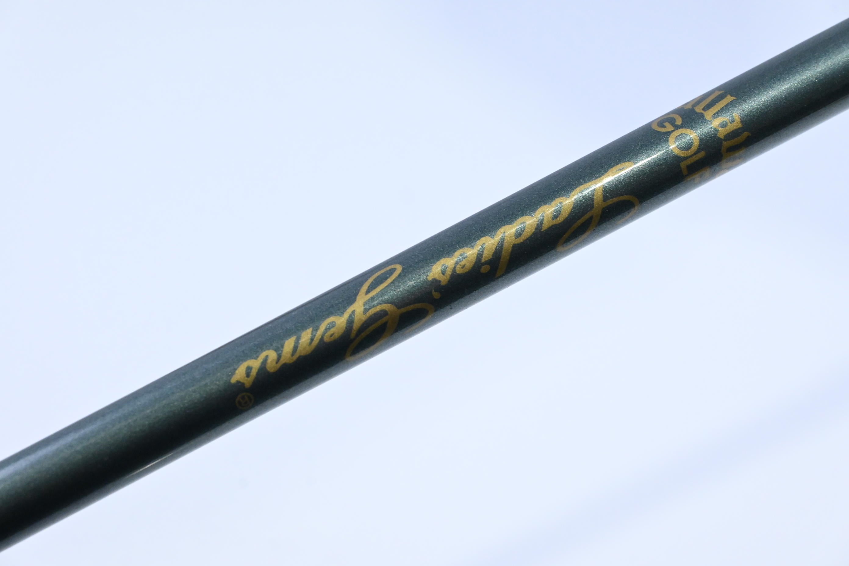 Ladies Callaway X-12 #3 Iron / 21 Degree / Ladies Flex Callaway Ladies Gems