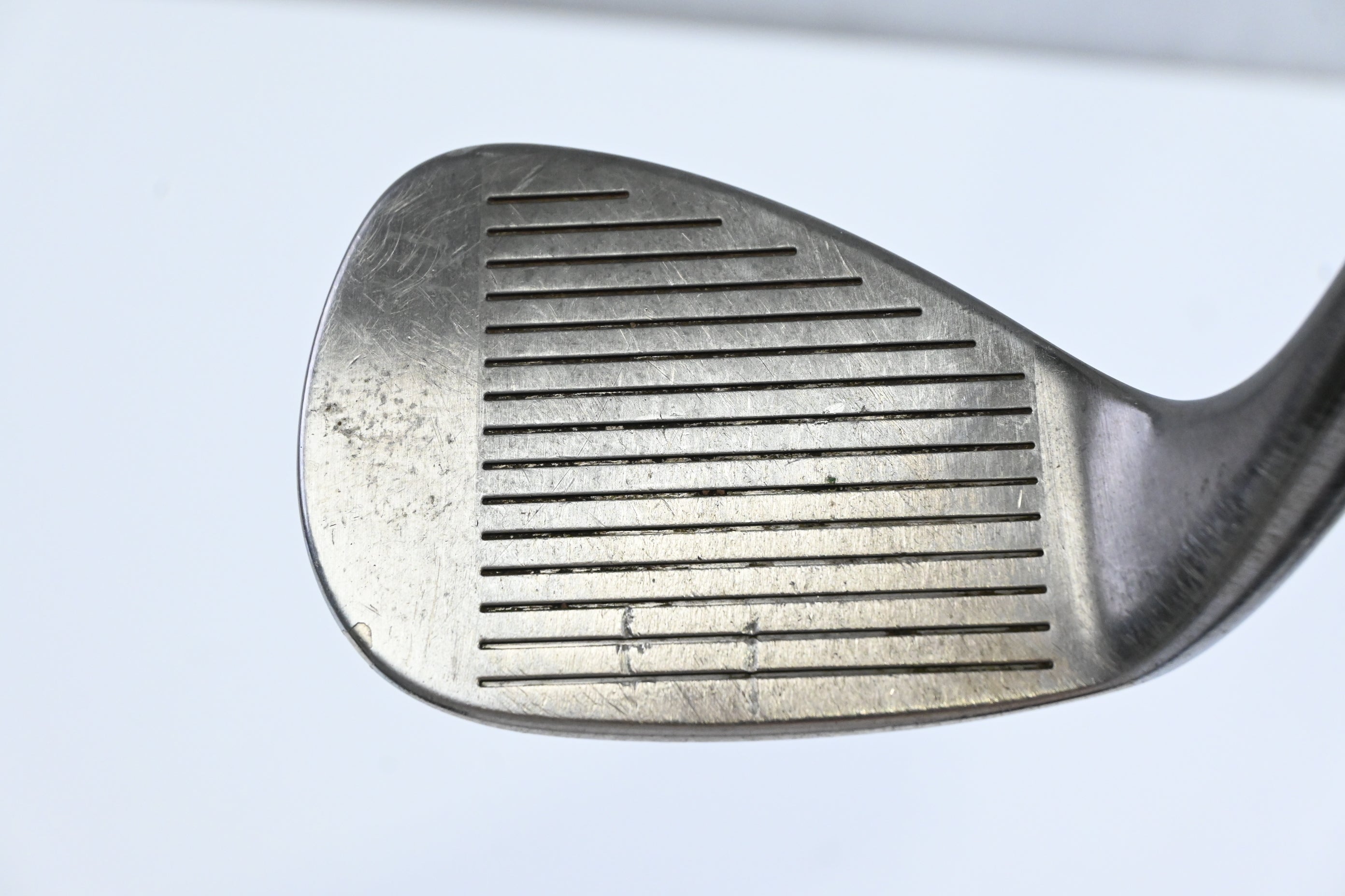 Cleveland CG14 Gap Wedge / 52 Degree / Wedge Flex Cleveland Traction Shaft