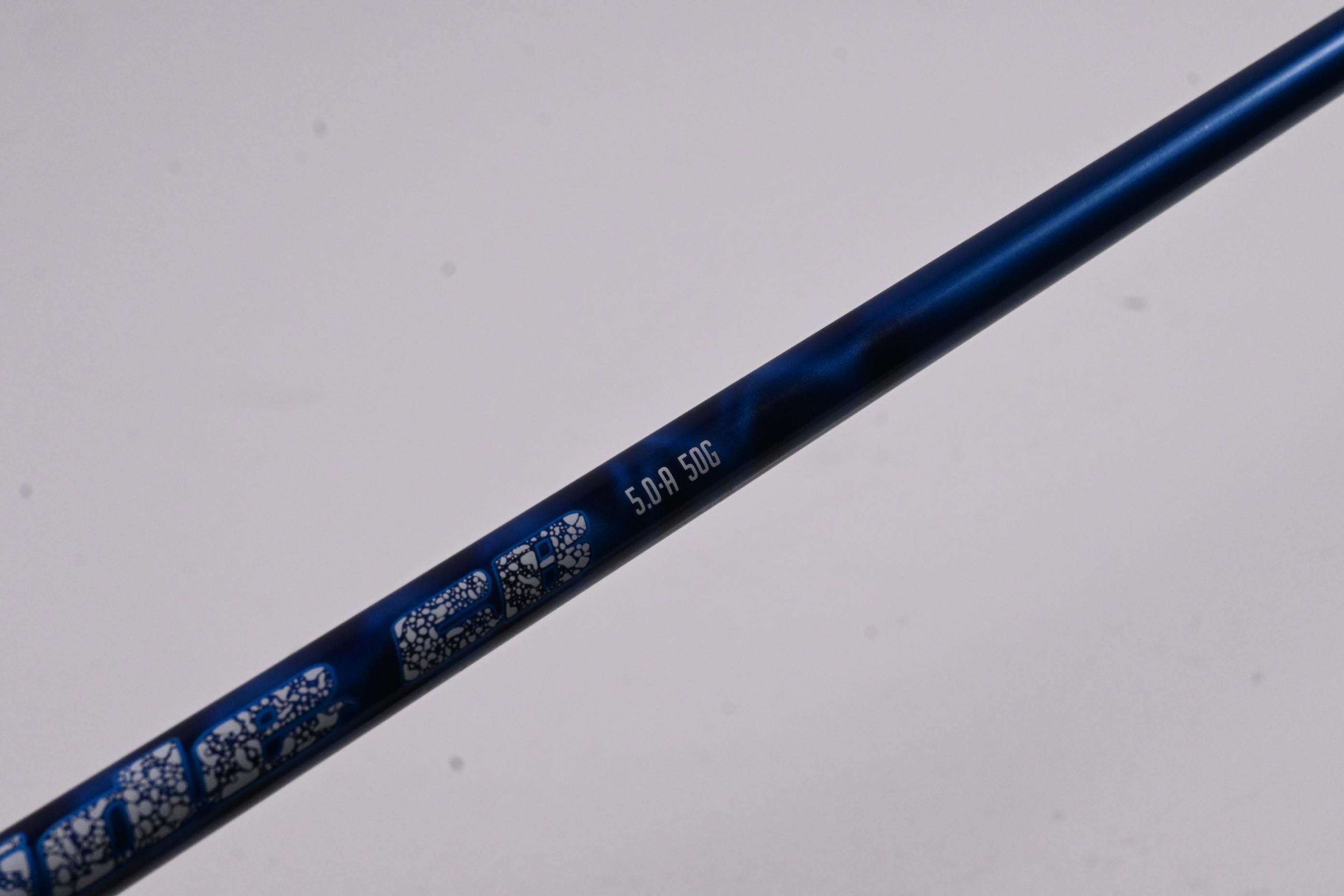 Project X Evenflow Riptide CB 50 Driver Shaft / Senior Flex / Taylormade 2nd Gen