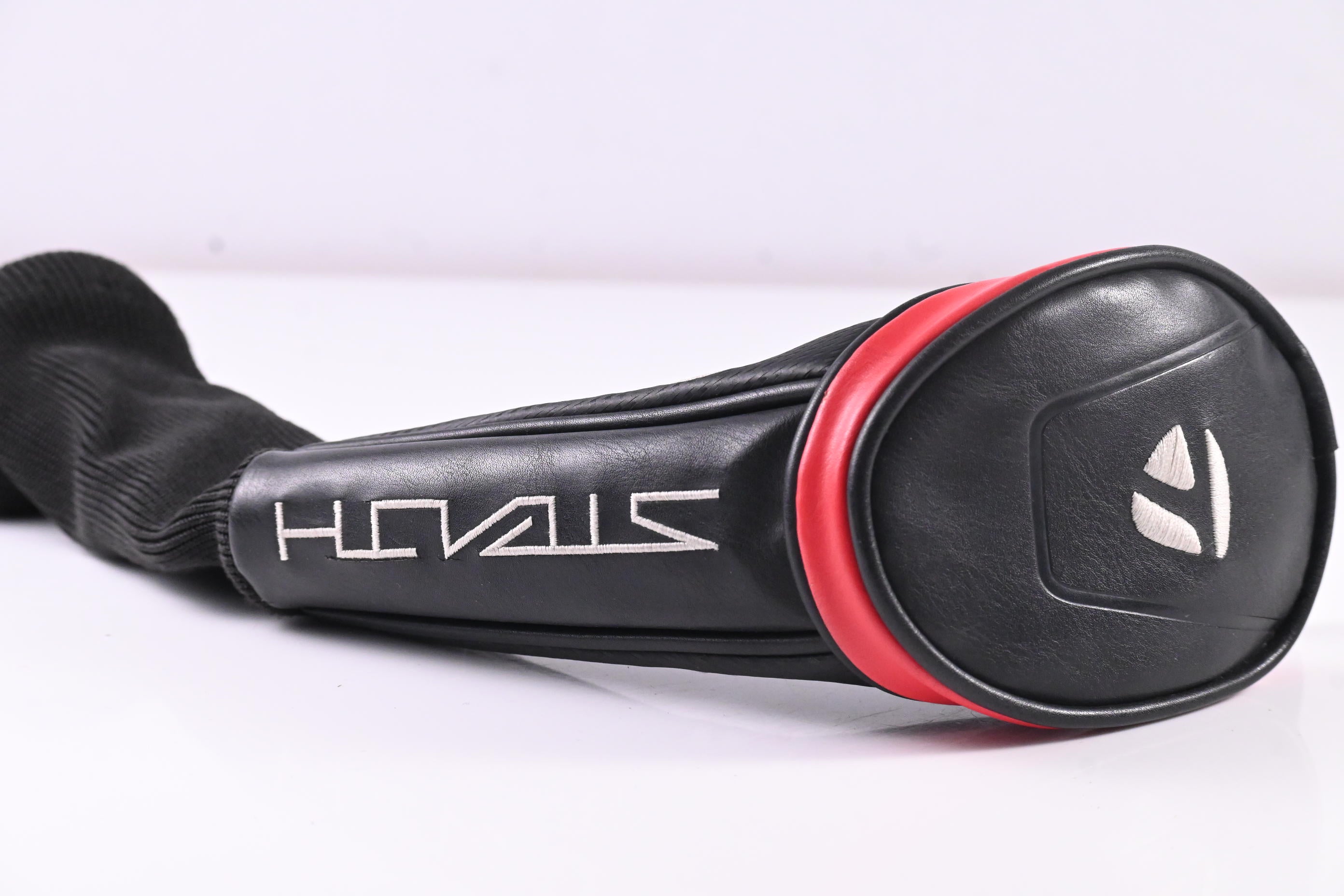 Taylormade Stealth #3 Hybrid / 19 Degree / Regular Flex Ventus Red 6 Shaft