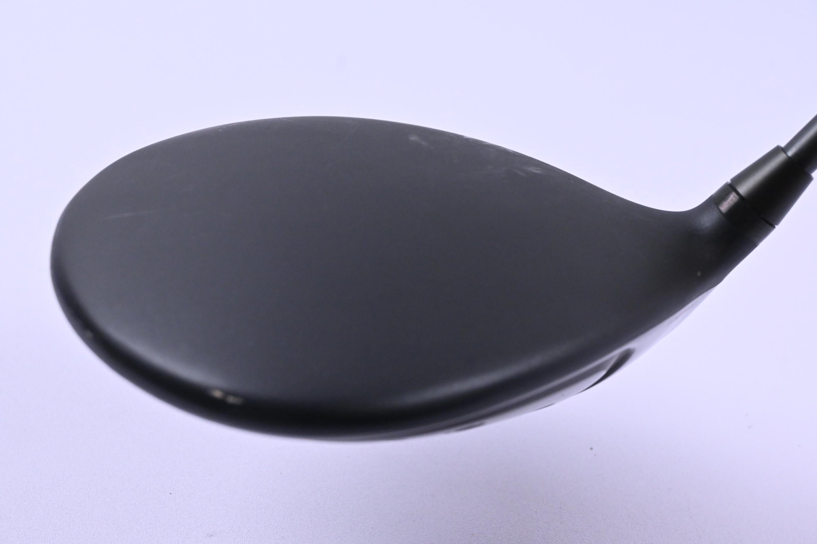 Left Hand PXG 0811 Driver / 9 Degree / X-Flex HZRDUS Smoke Black 70 Shaft
