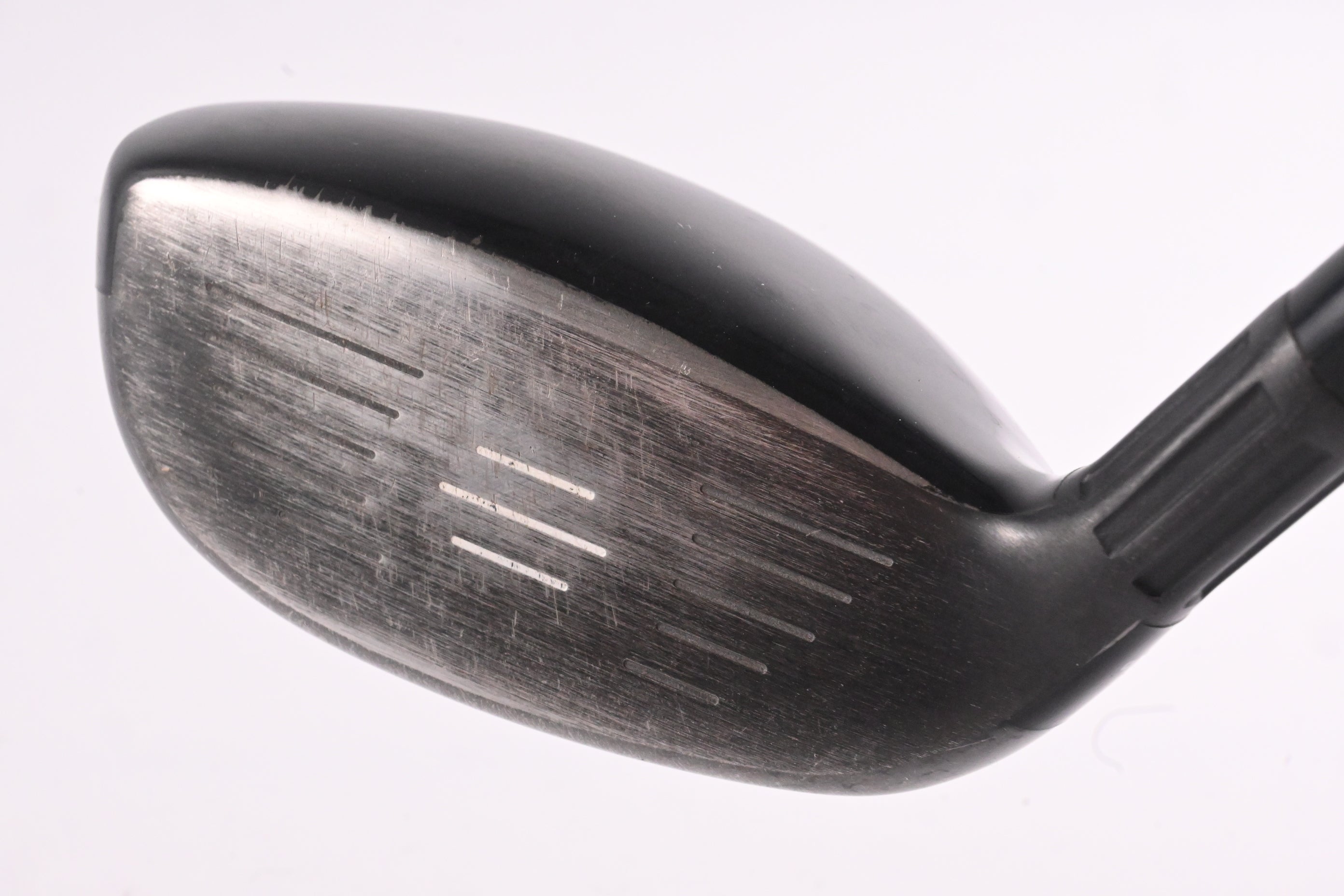 Taylormade M2 2016 #3 Hybrid / 19 Degree / Regular Flex REAX 65 Shaft