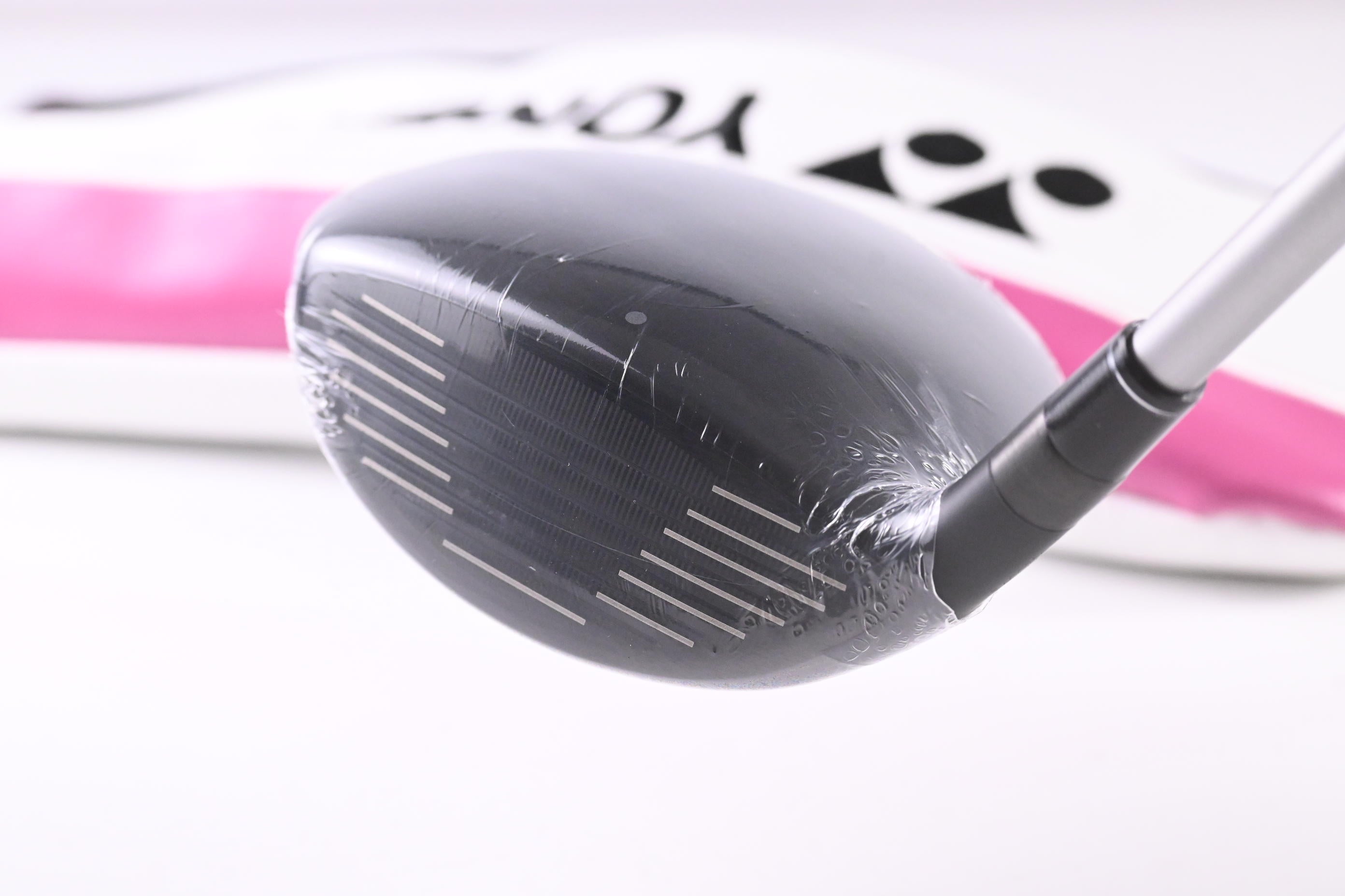 Ladies Yonex Ezone GT4 #3 Wood / 16 Degree / Ladies Flex Yonex RK-04GT Shaft