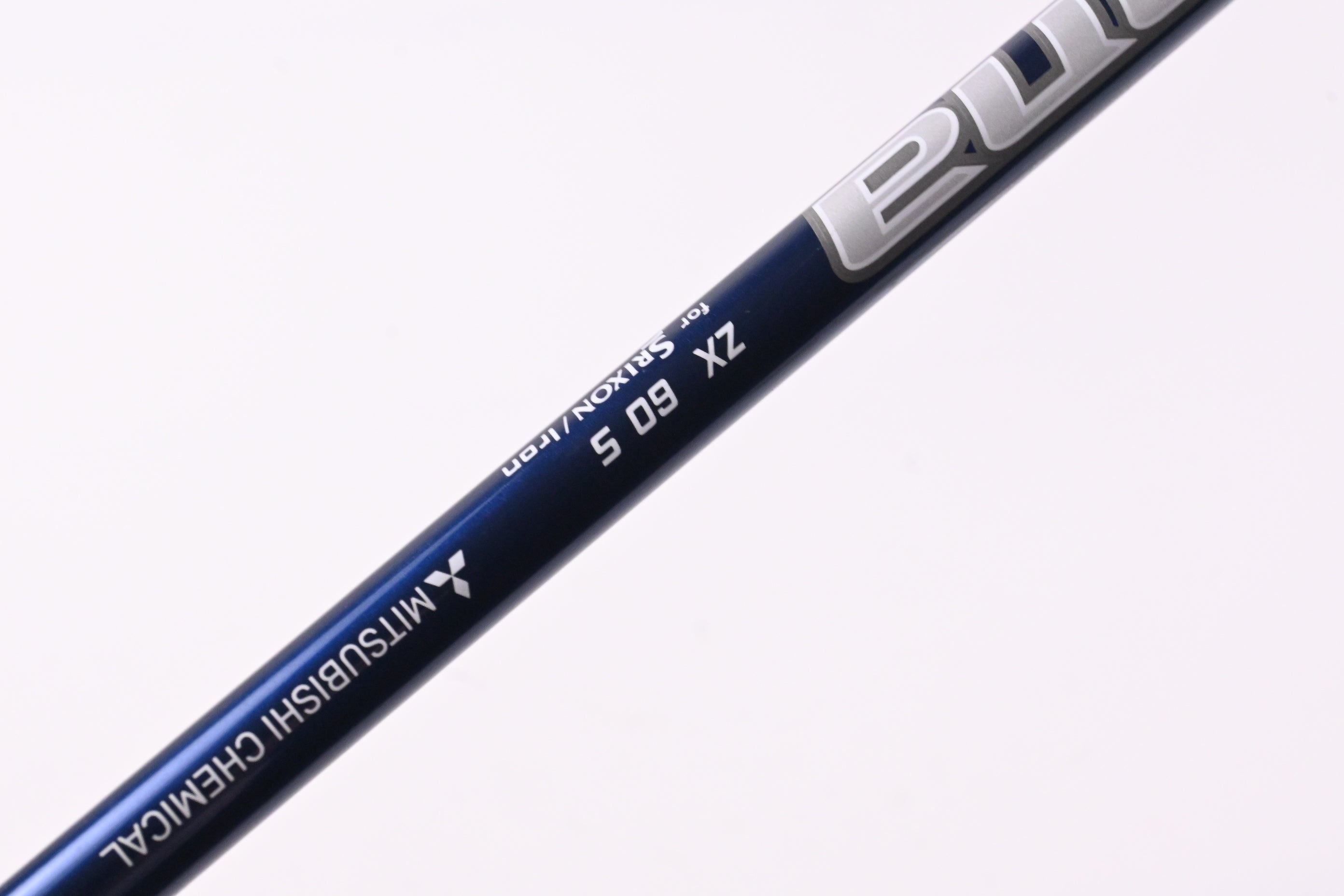 XXIO X 2022 Approach Wedge / 49 Degree / Stiff Flex Diamana ZX 60 Shaft