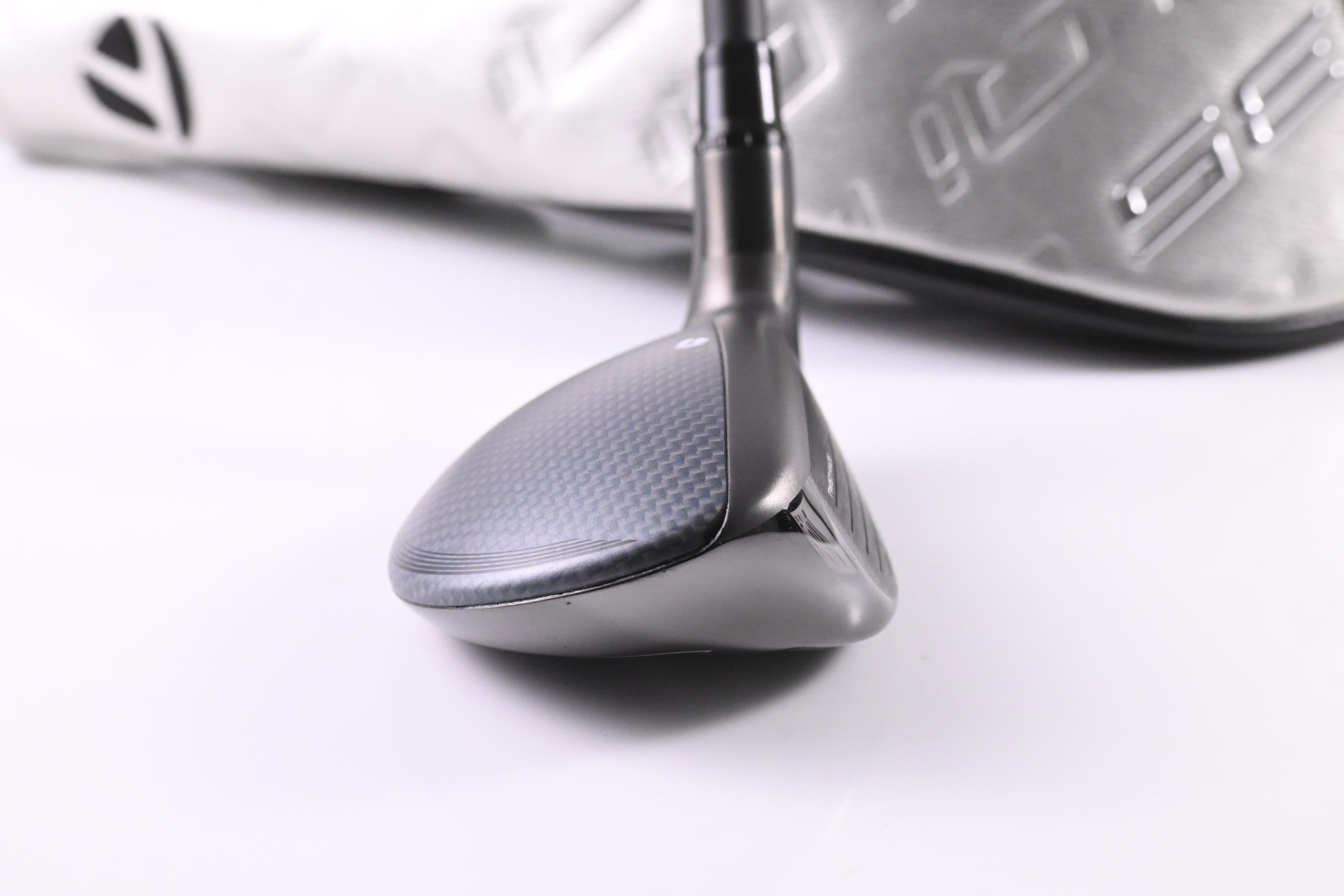 Taylormade Qi35 #5 Hybrid / 25 Degree / Regular Flex Fujikura Ventus Blue '25 6