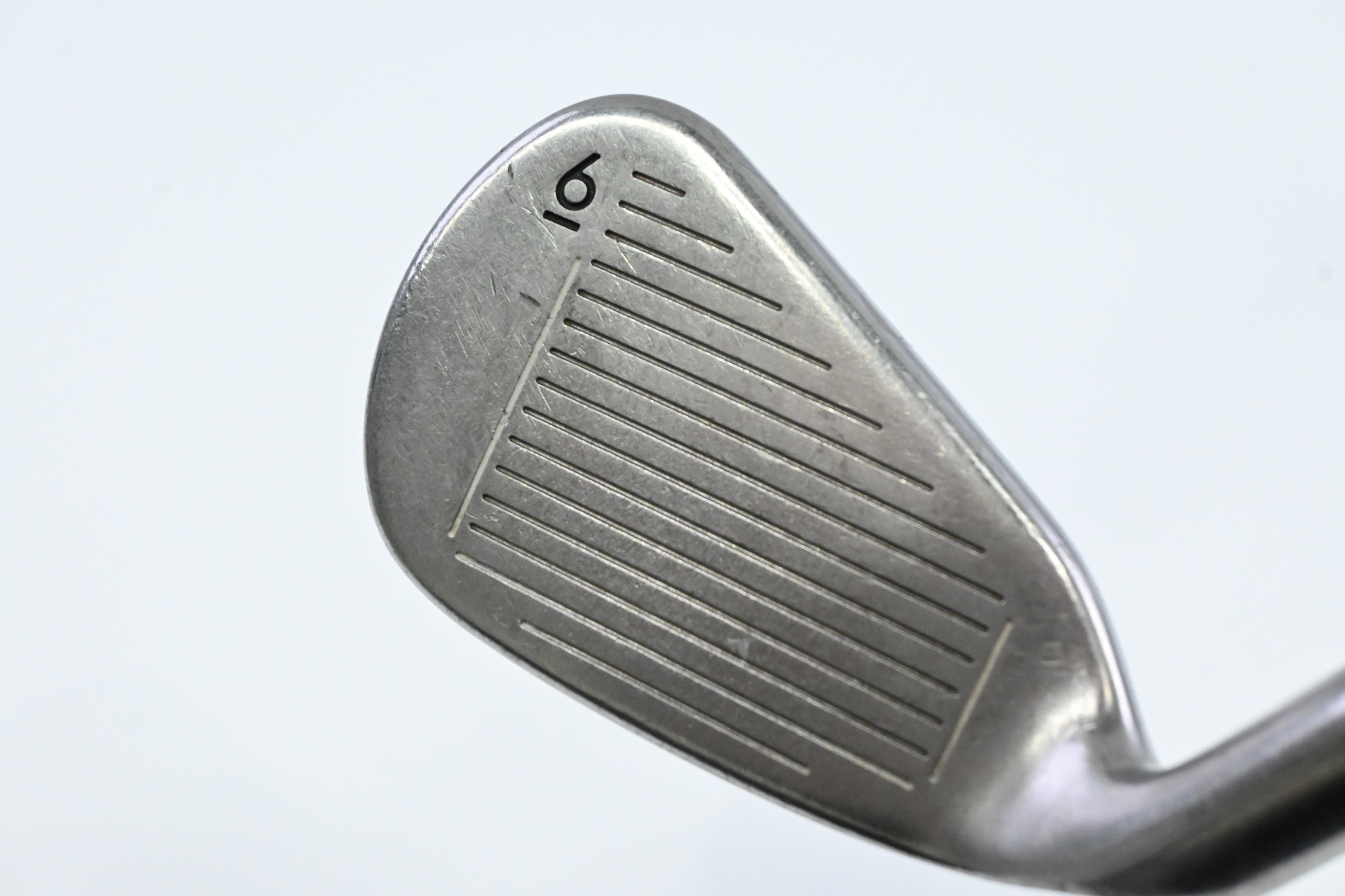 Callaway X-16 #6 Iron / Regular Flex Callaway X-16 Shaft